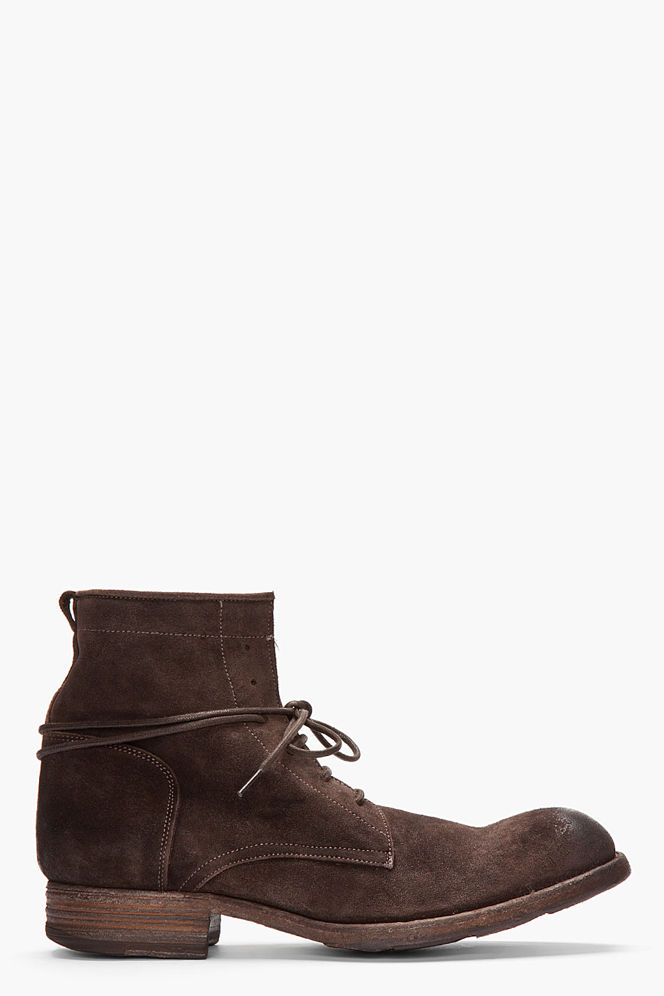 shine boots