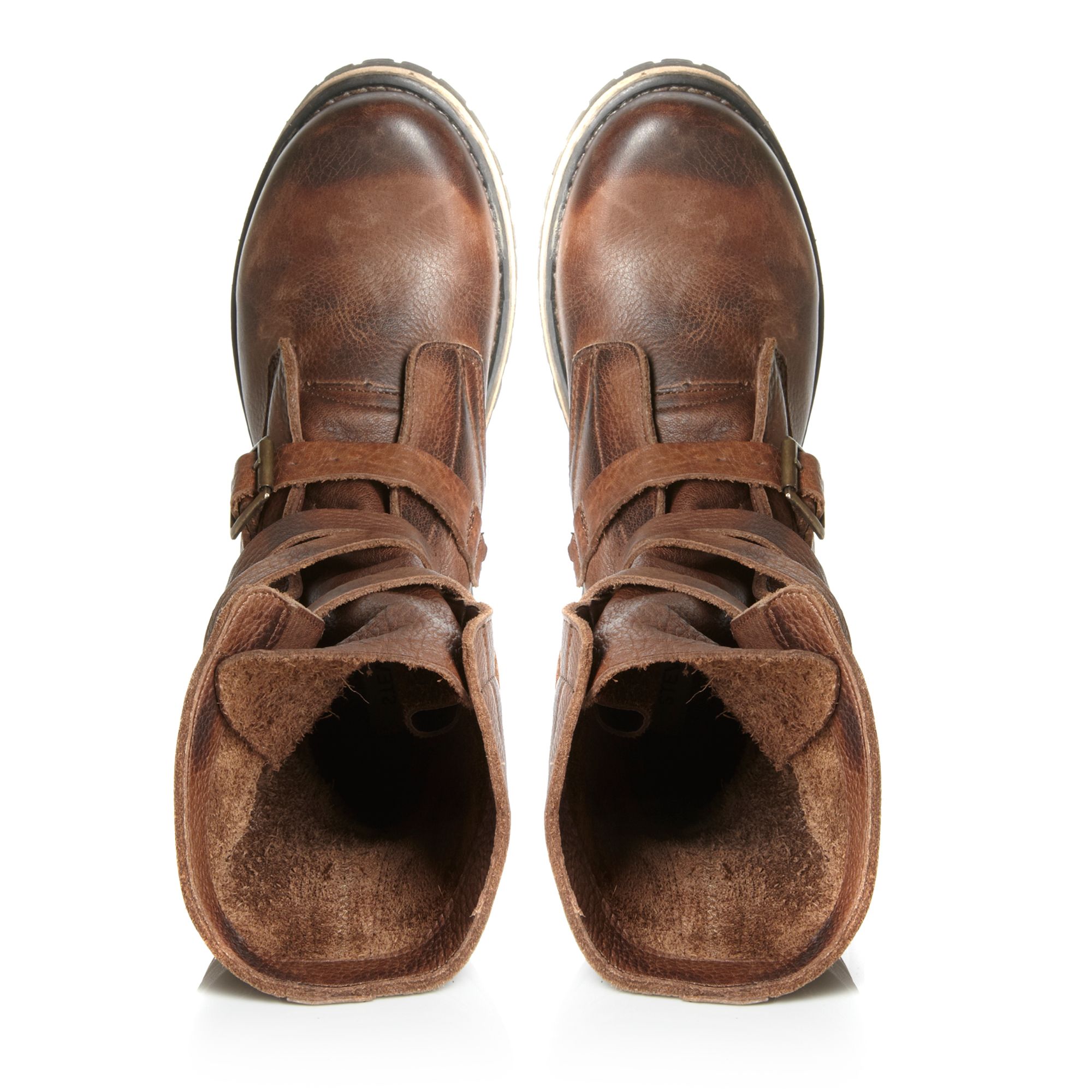 nifty steve madden boot