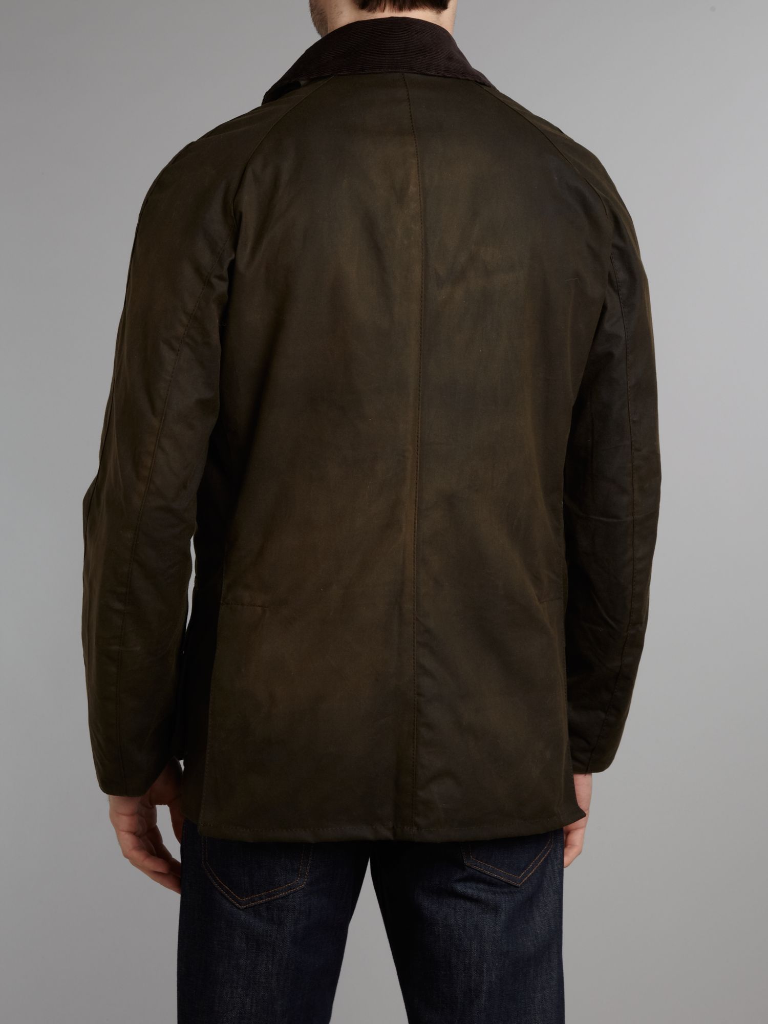 barbour hood for ashby jacket