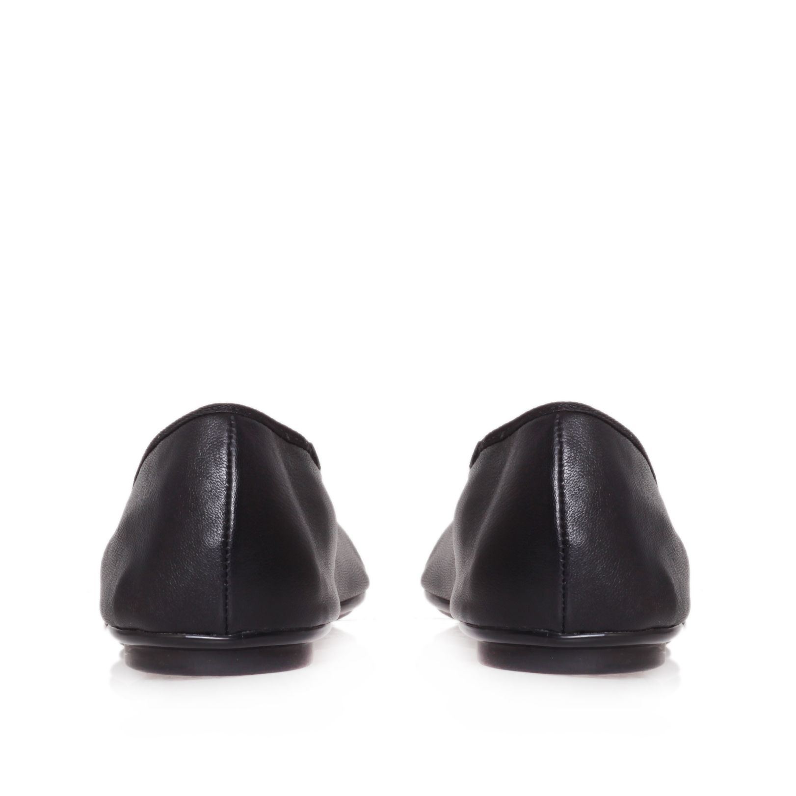 dkny ballerina shoes