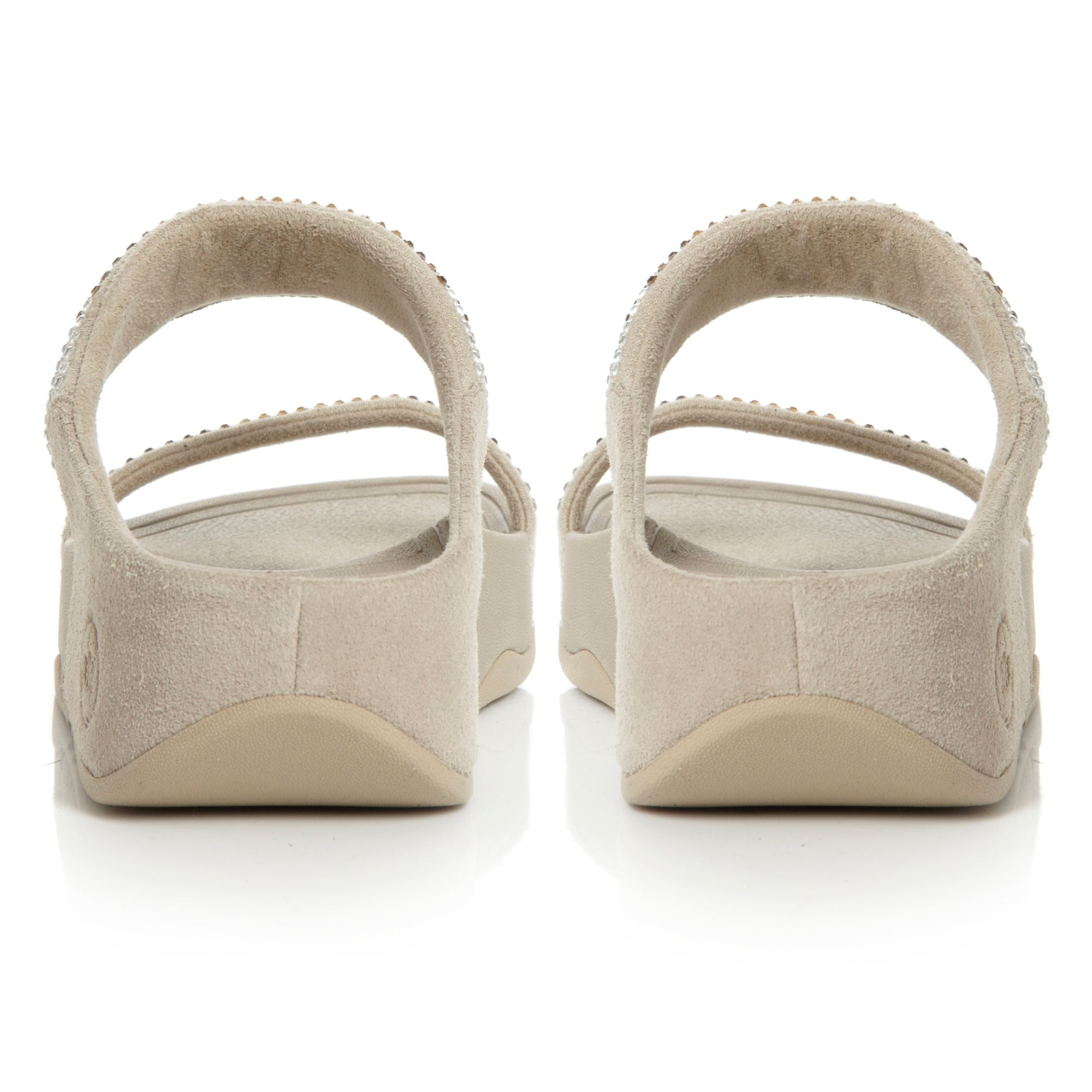 laren fitflop flare