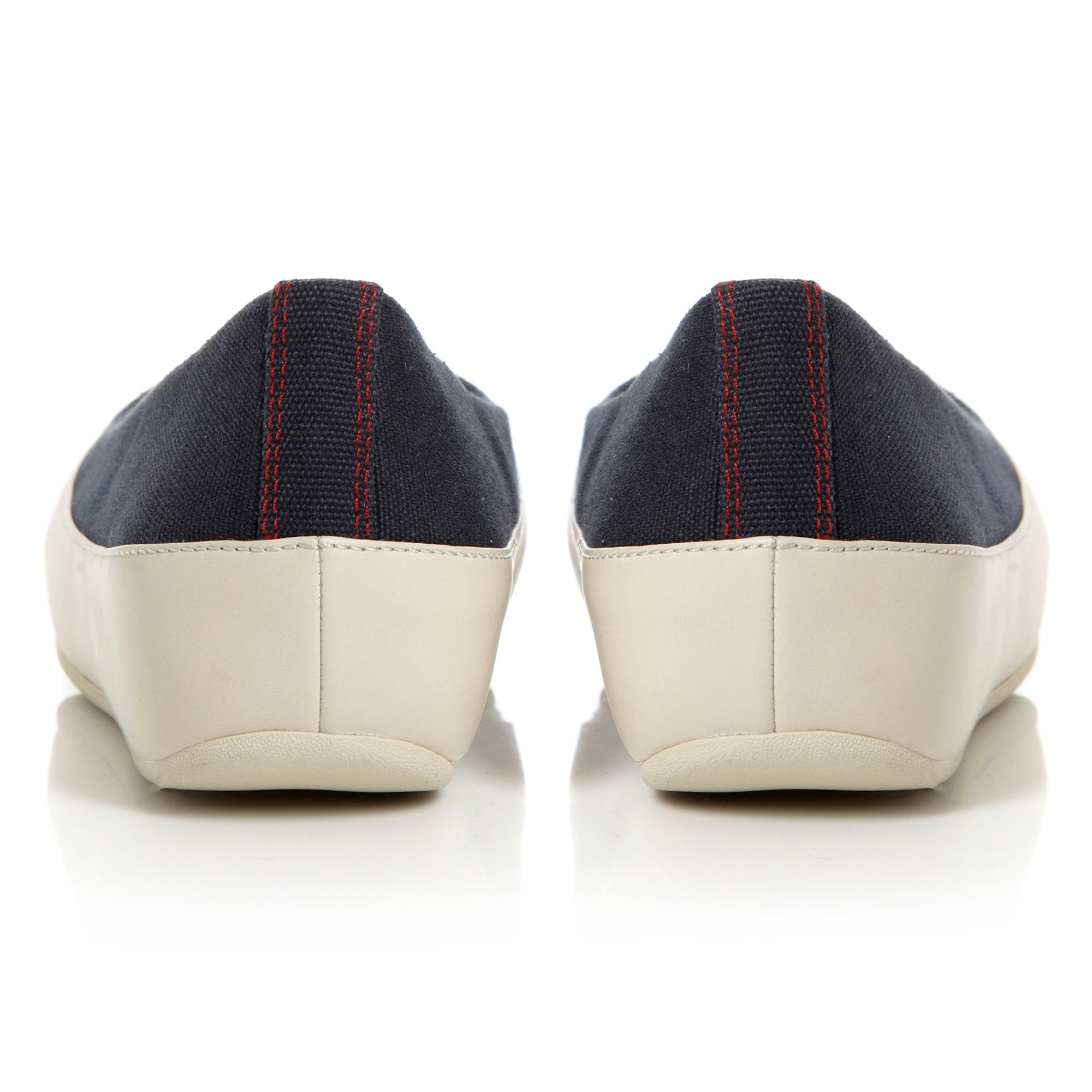 fitflop sneakers kicks-crew