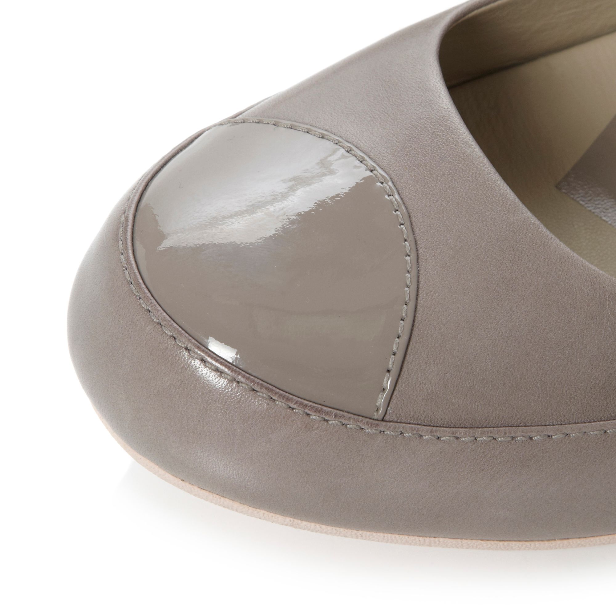 fitflop flare flatform