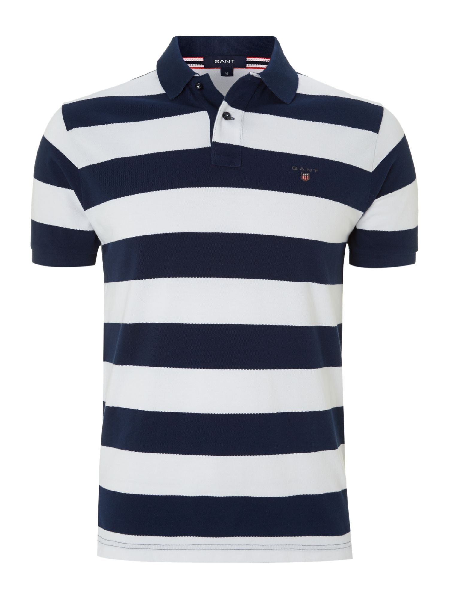 gant short sleeve shirts uk