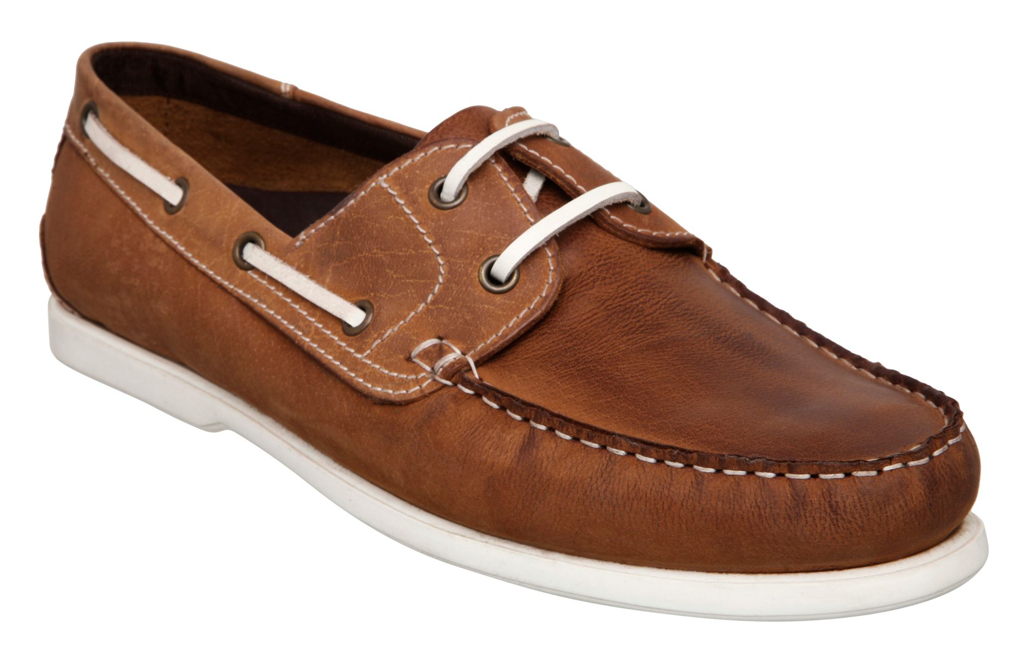 howick boat shoes