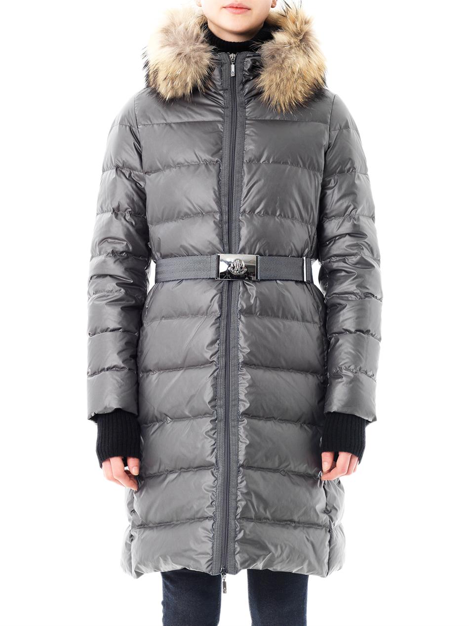 MONCLER - MONCLER tinuviel 確実正規品 極美品♪の+cidadesinvisiveis