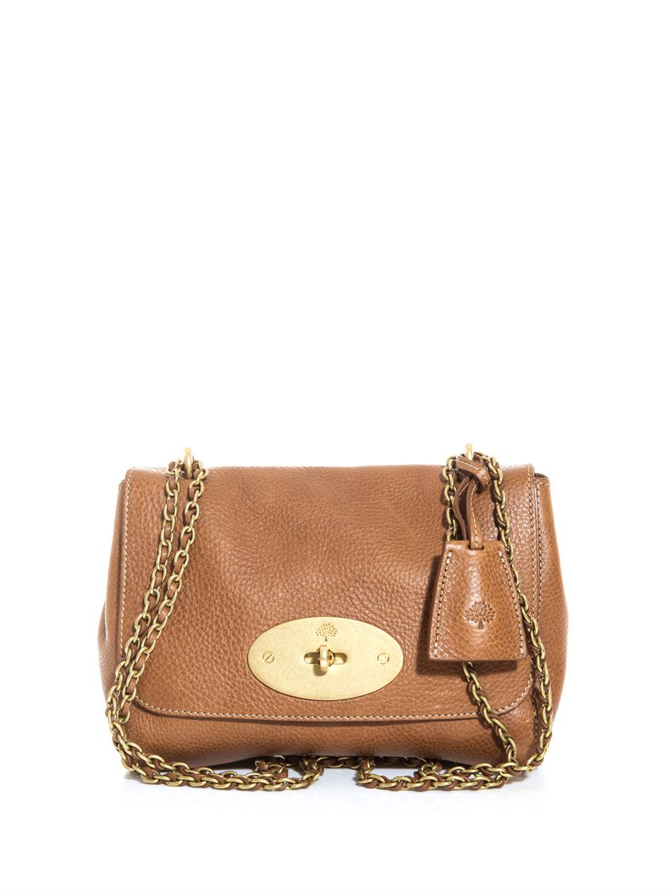 mulberry lily bag sale