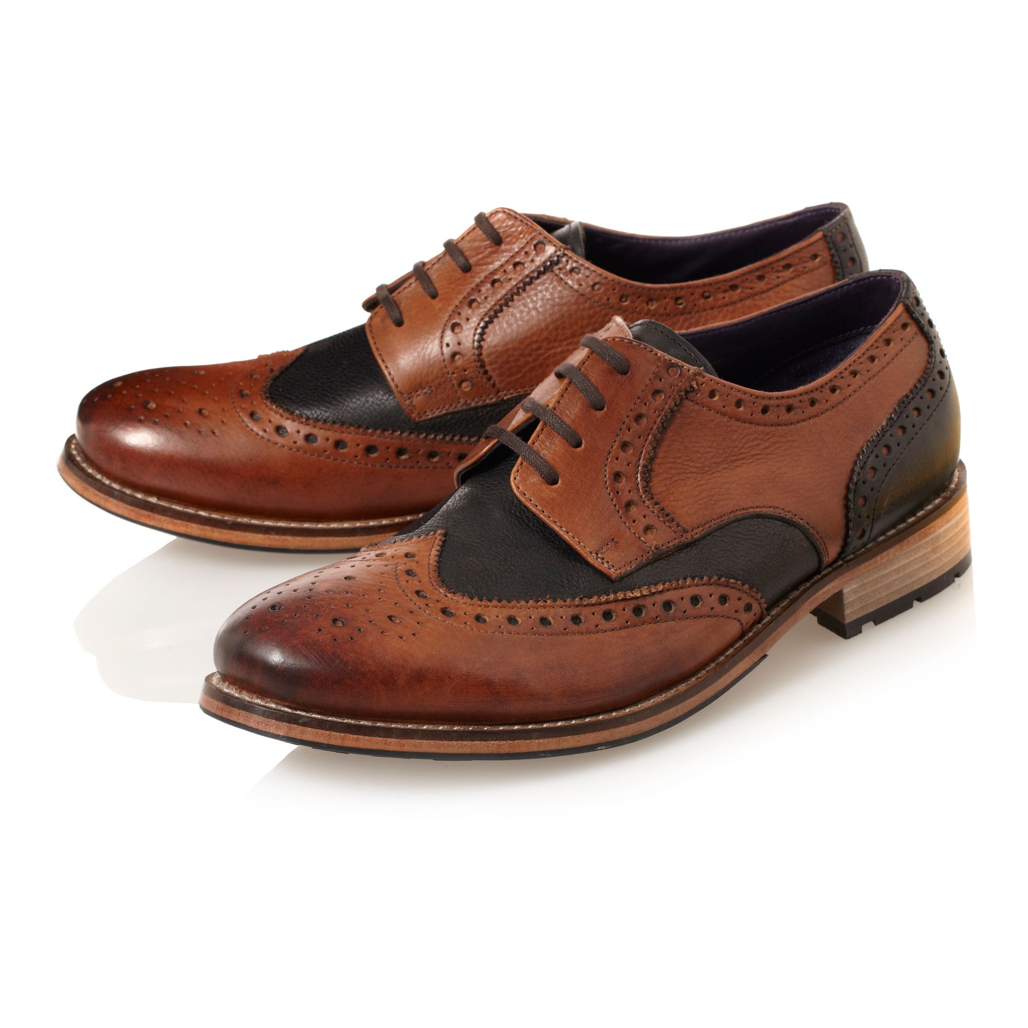 original penguin bruce casual shoes in black for lyst original penguin bruce casual shoes in black for lyst