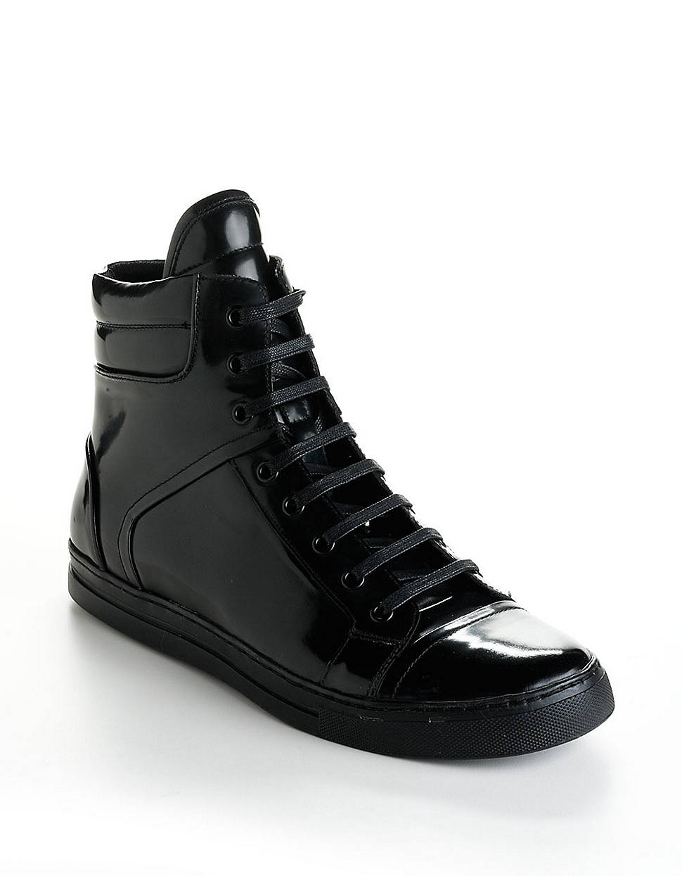 kenneth cole reecepod black sneakers