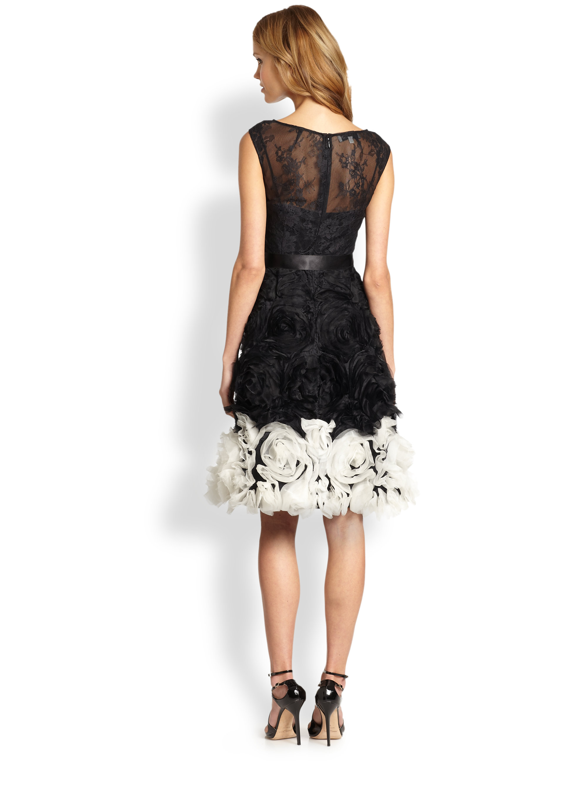 Teri Jon Dresses On Sale