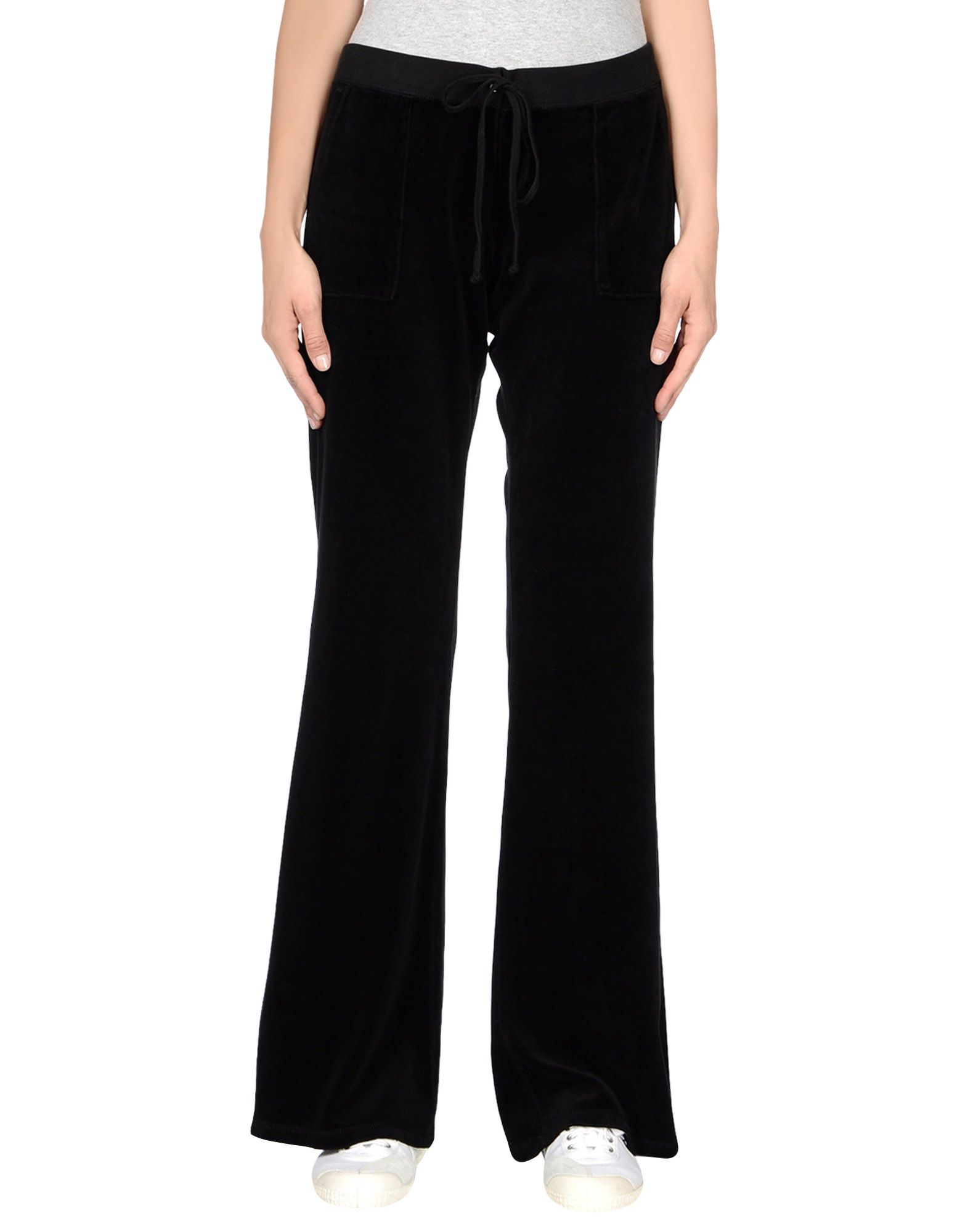 Juicy Couture Sweatpants in Black | Lyst