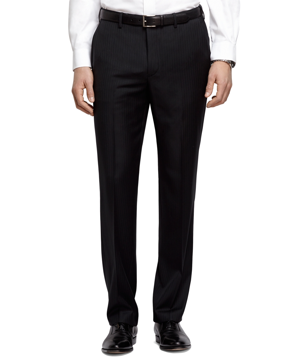 brooks brothers regent fit pants