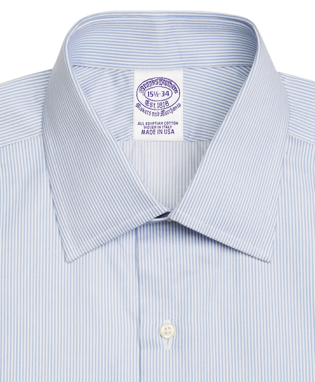 cotton brothers dress shirts