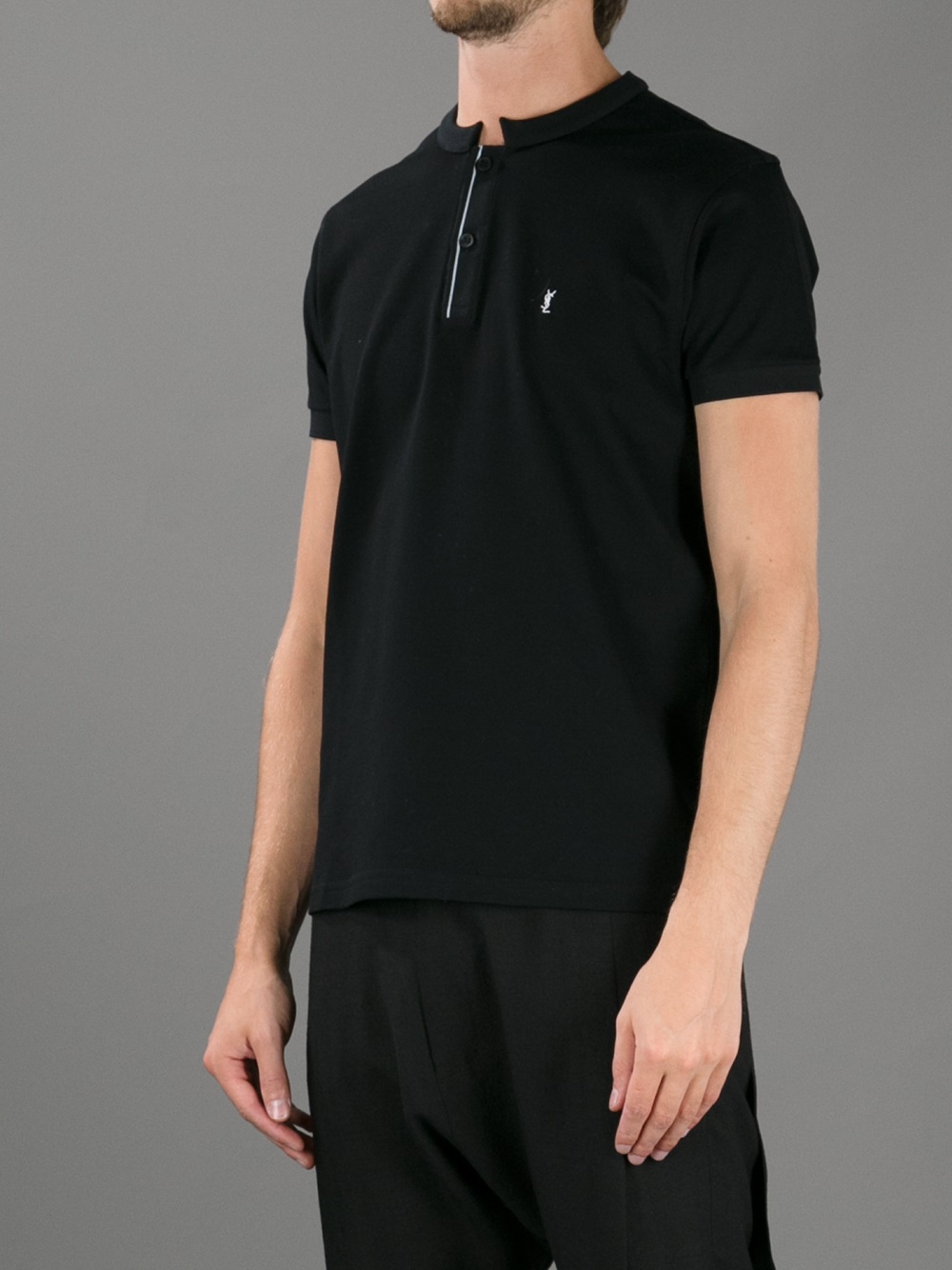 pacsun curved hem