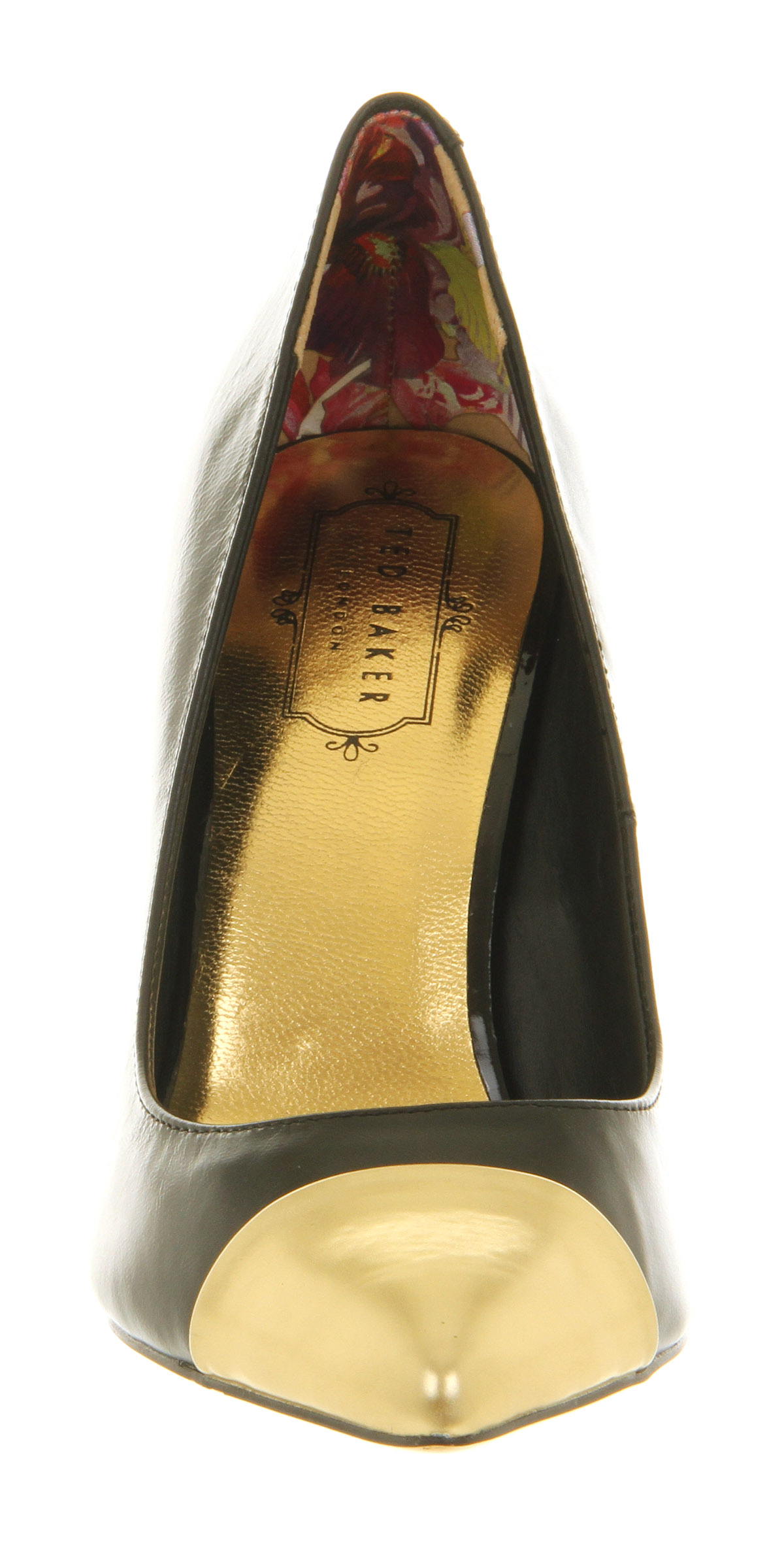 ted baker high heel shoes
