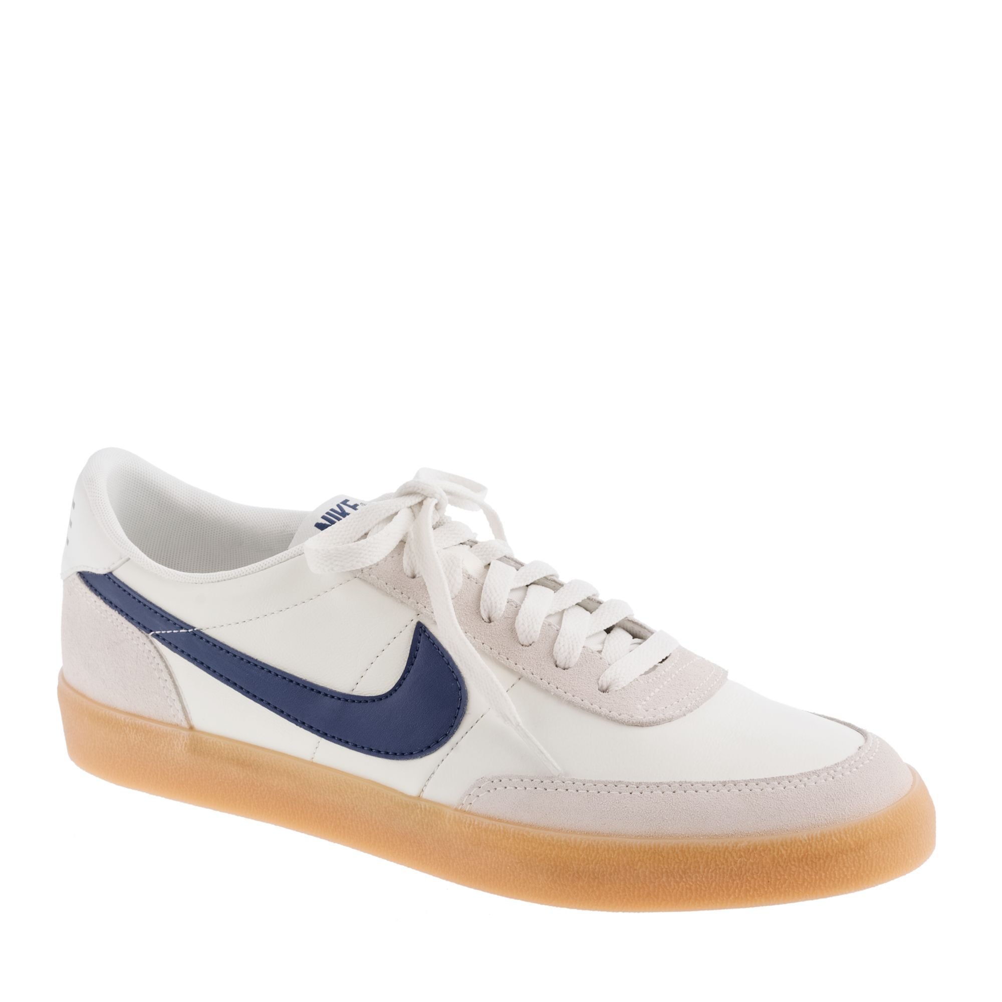 Nike Killshot 2 Sneakers in White for Men | Lyst