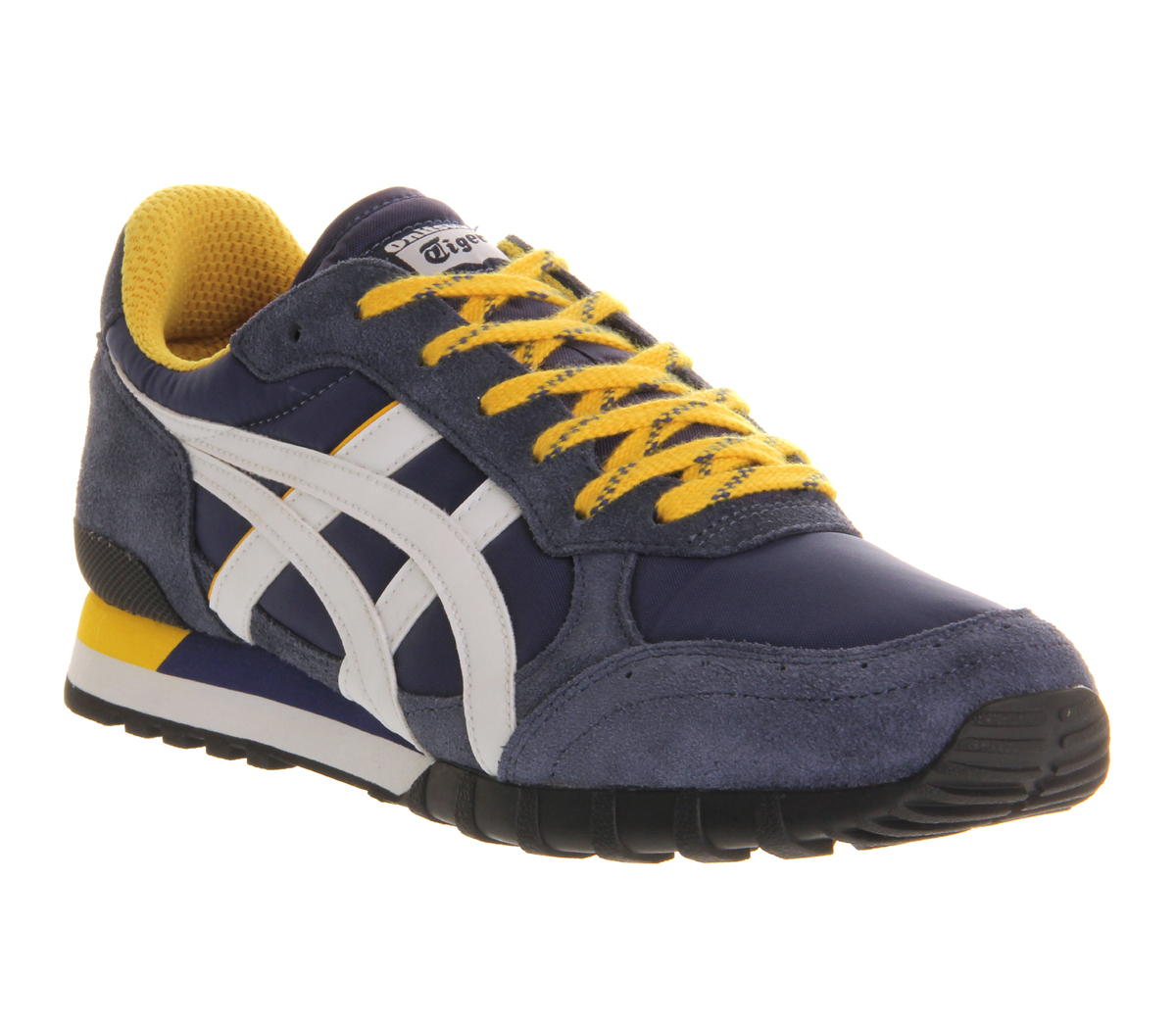 onitsuka tiger mens blue