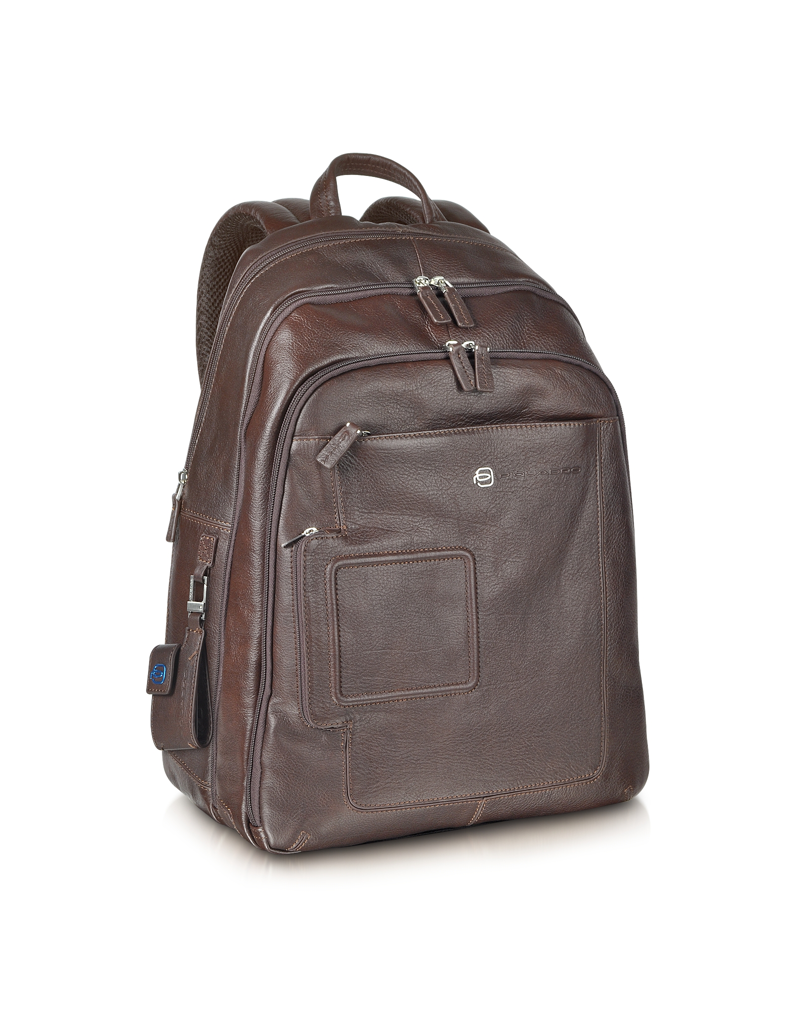 Lyst - Piquadro Vibe - Multi-pocket Laptop & Ipad® Backpack for Men