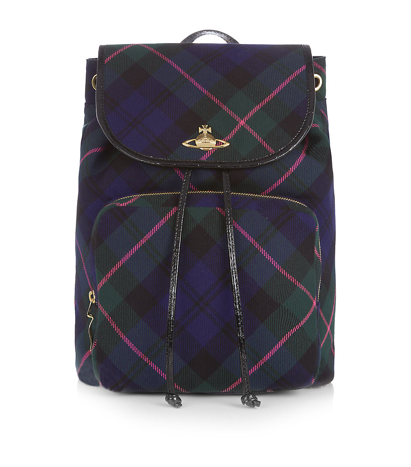 vivienne westwood derby backpack