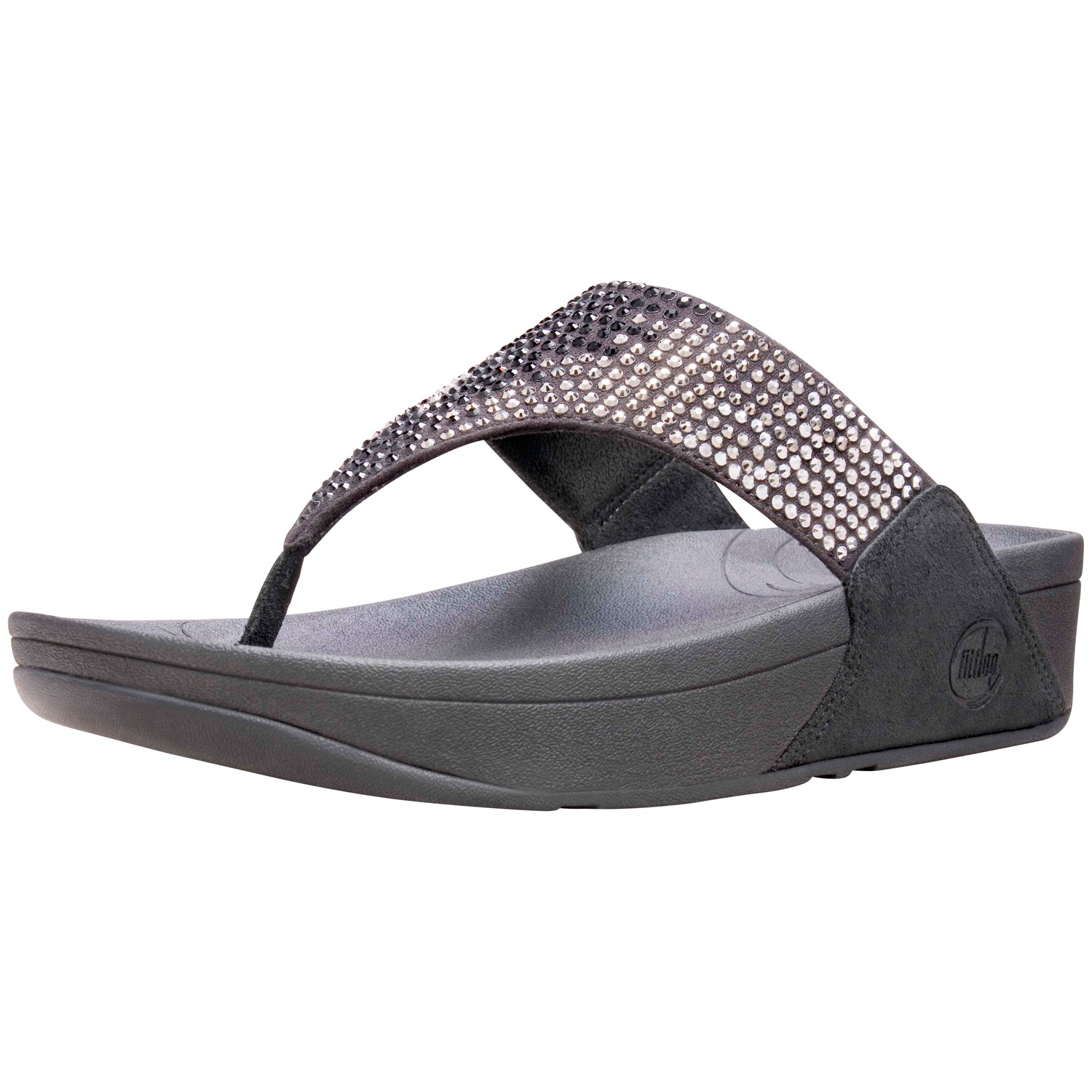 fitflop flare embellished