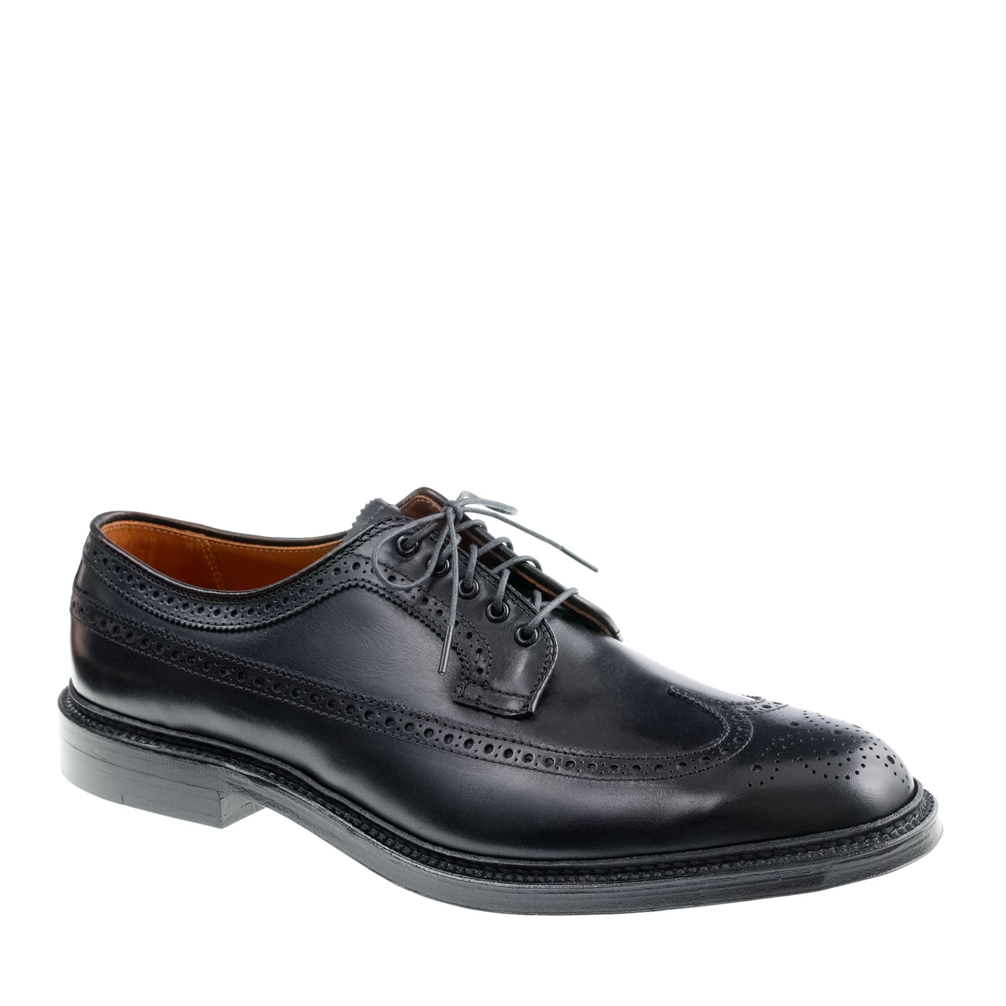 Longwing Shoes Brown Black Longwing Shoes Brown Black