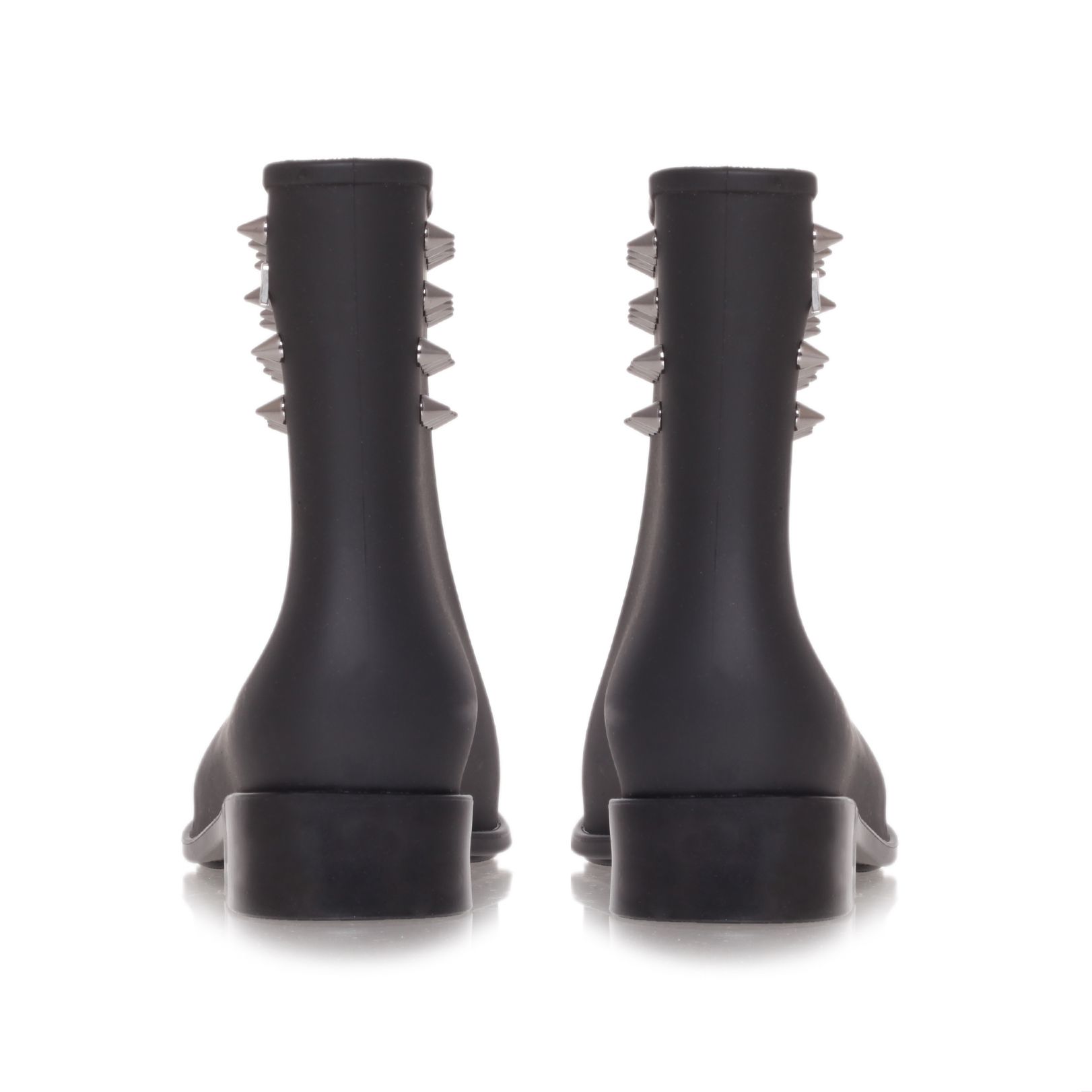 Melissa Moon Dust Special Boots in Black Lyst