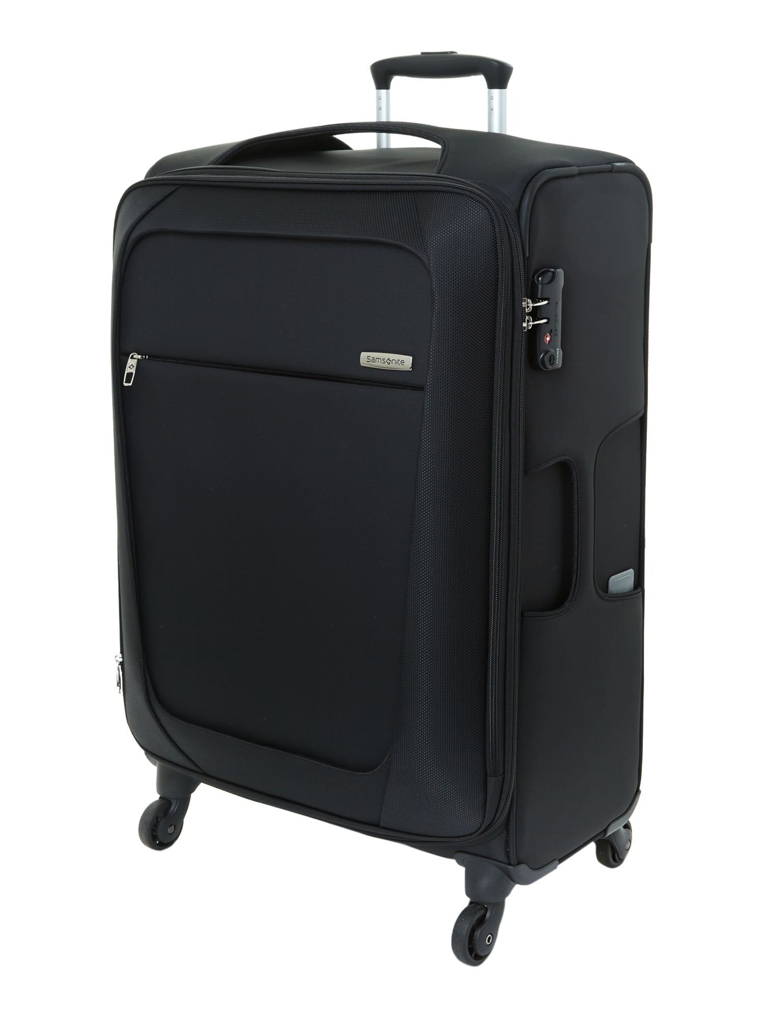 luggage b&m