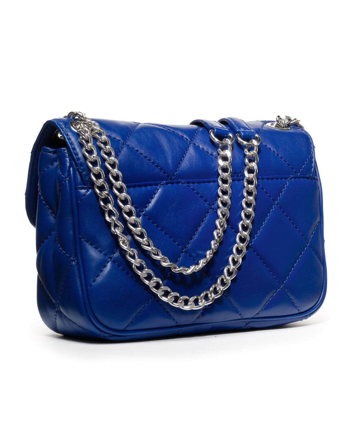 shoulder quilted bag