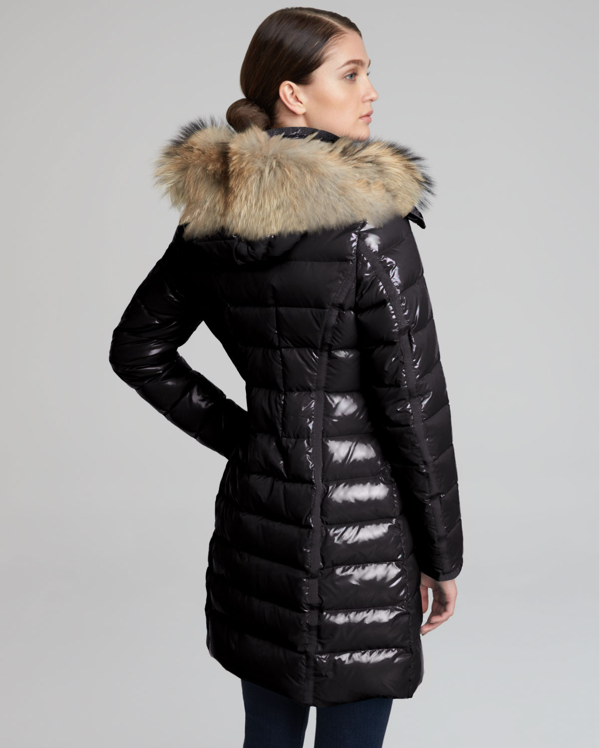 moncler long puffer coat moncler long puffer coat
