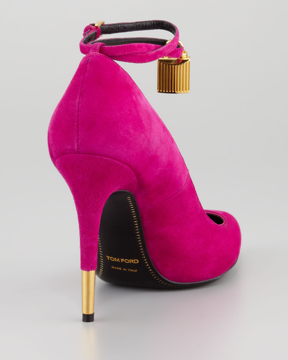 tom ford padlock heels sale