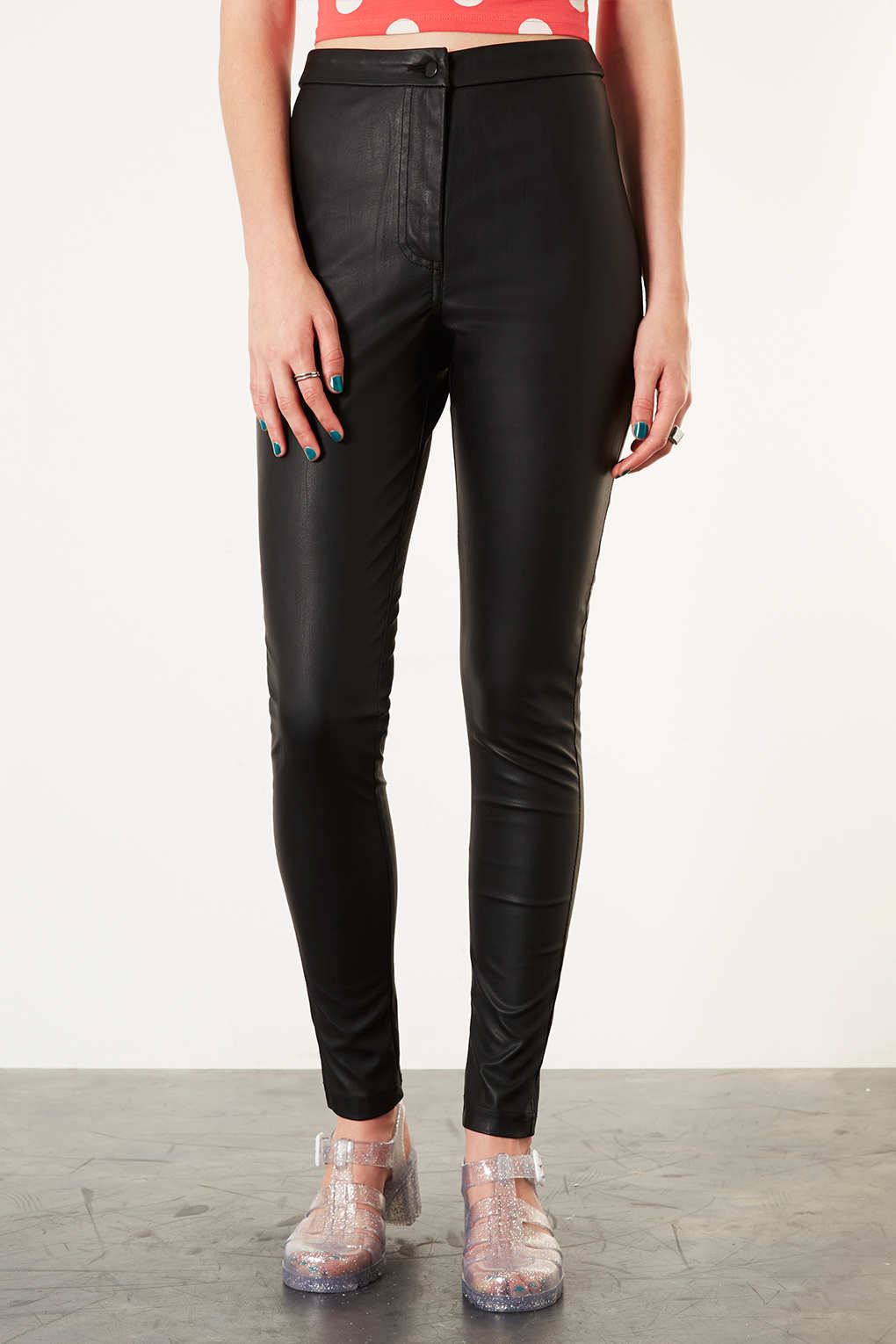 topshop cargo trousers