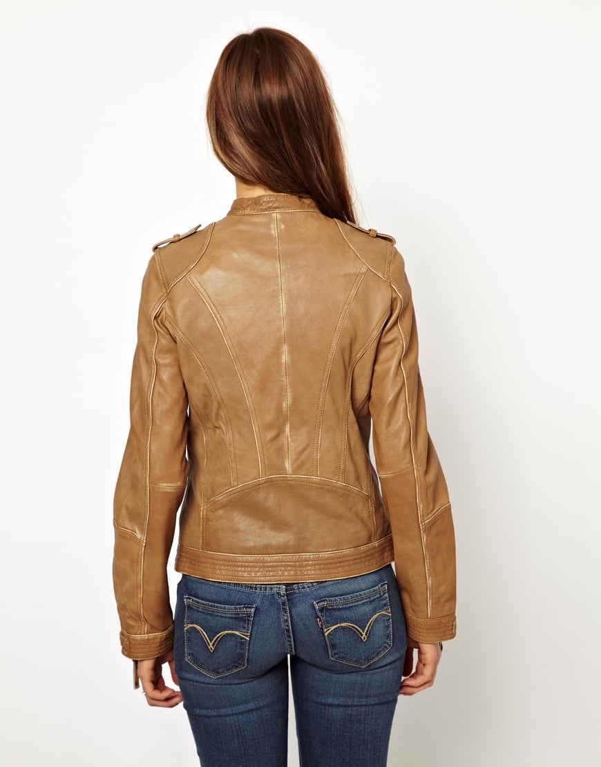 pepe jeans ladies jacket