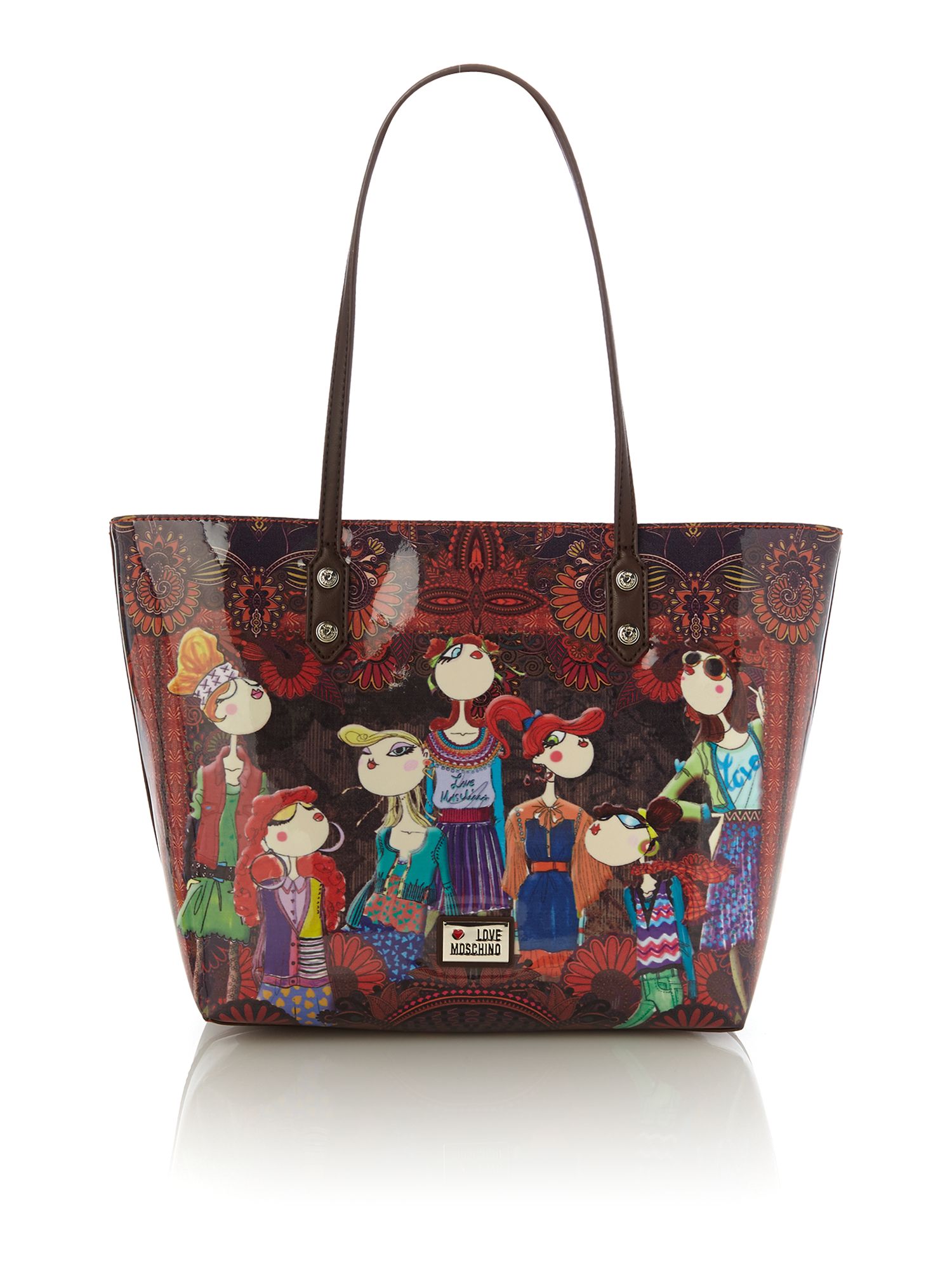 Customers who viewed this item also viewed Nowruz Festival. Held at Tysons Corner Center outside of Bloomingdale's, The Nowruz Festival is a the largest complim Learn More >.