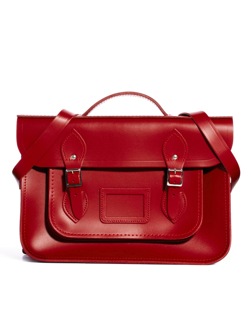 Red Leather Backpack Roblox Literacy Basics