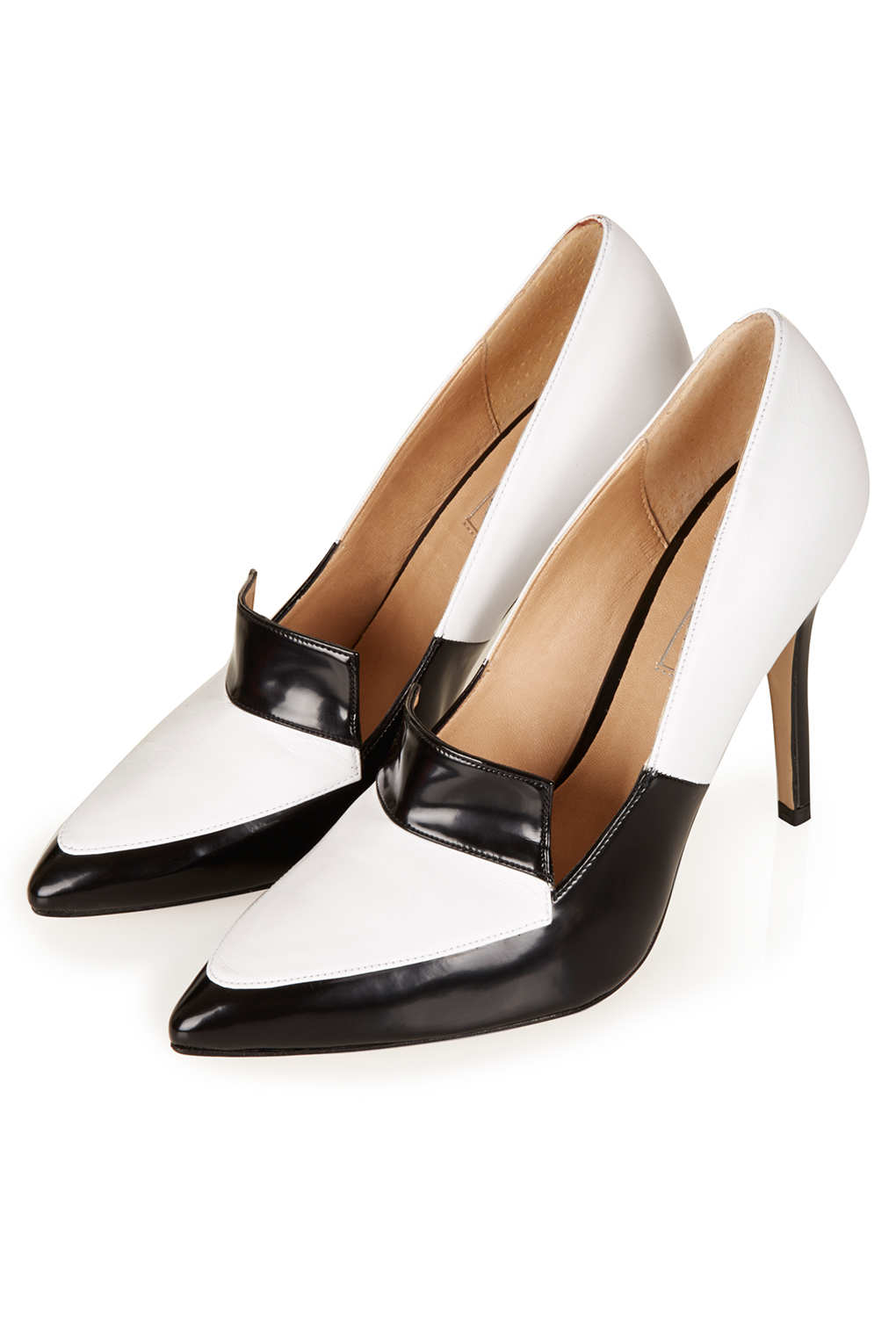 top shop shoes