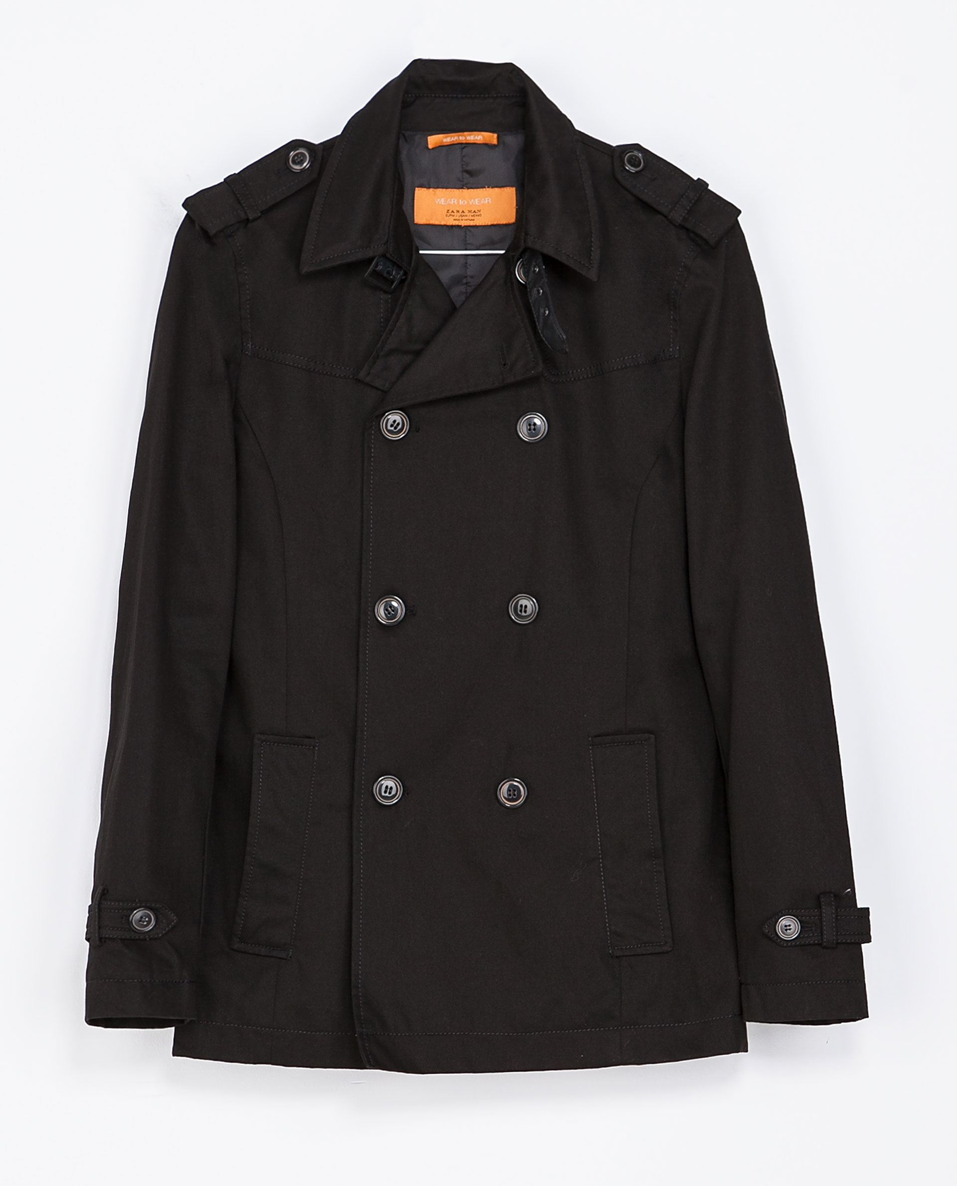 Trench Coats For Men Burberry Men S Trench Coats For Looking Dapper In Winter1