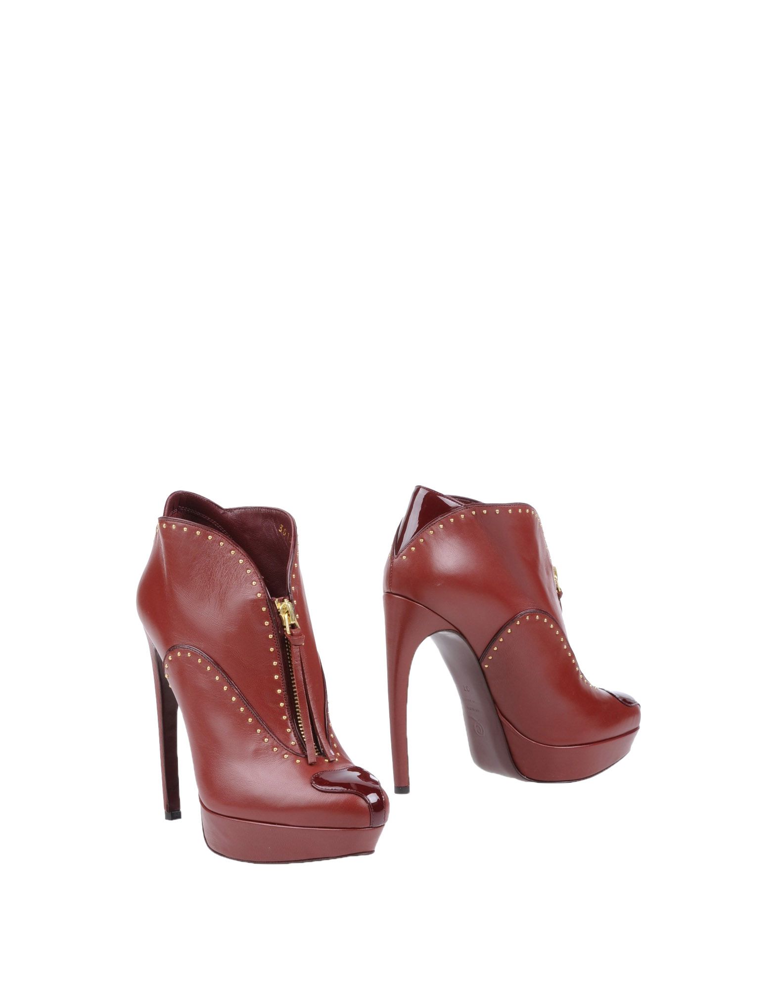 maroon boots mcqueen shoe boots in brown maroon lyst maroon boots mcqueen shoe boots in brown maroon lyst
