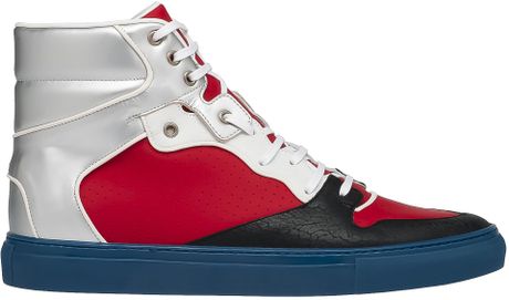 Men's Balenciaga Sneakers | Lyst™