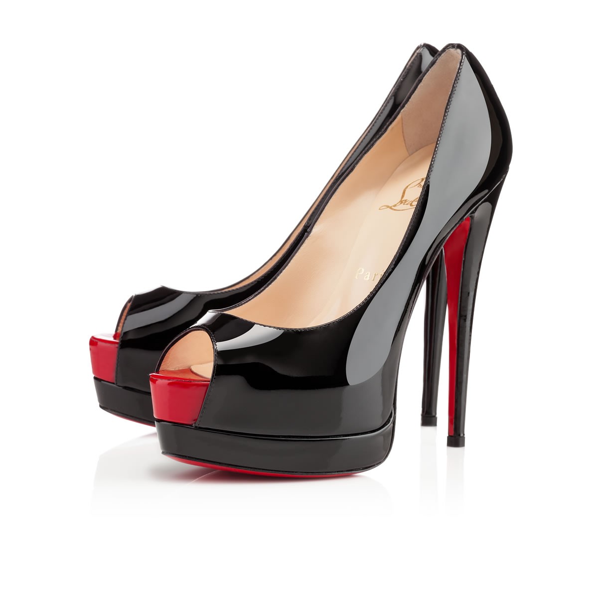louboutin palais royal