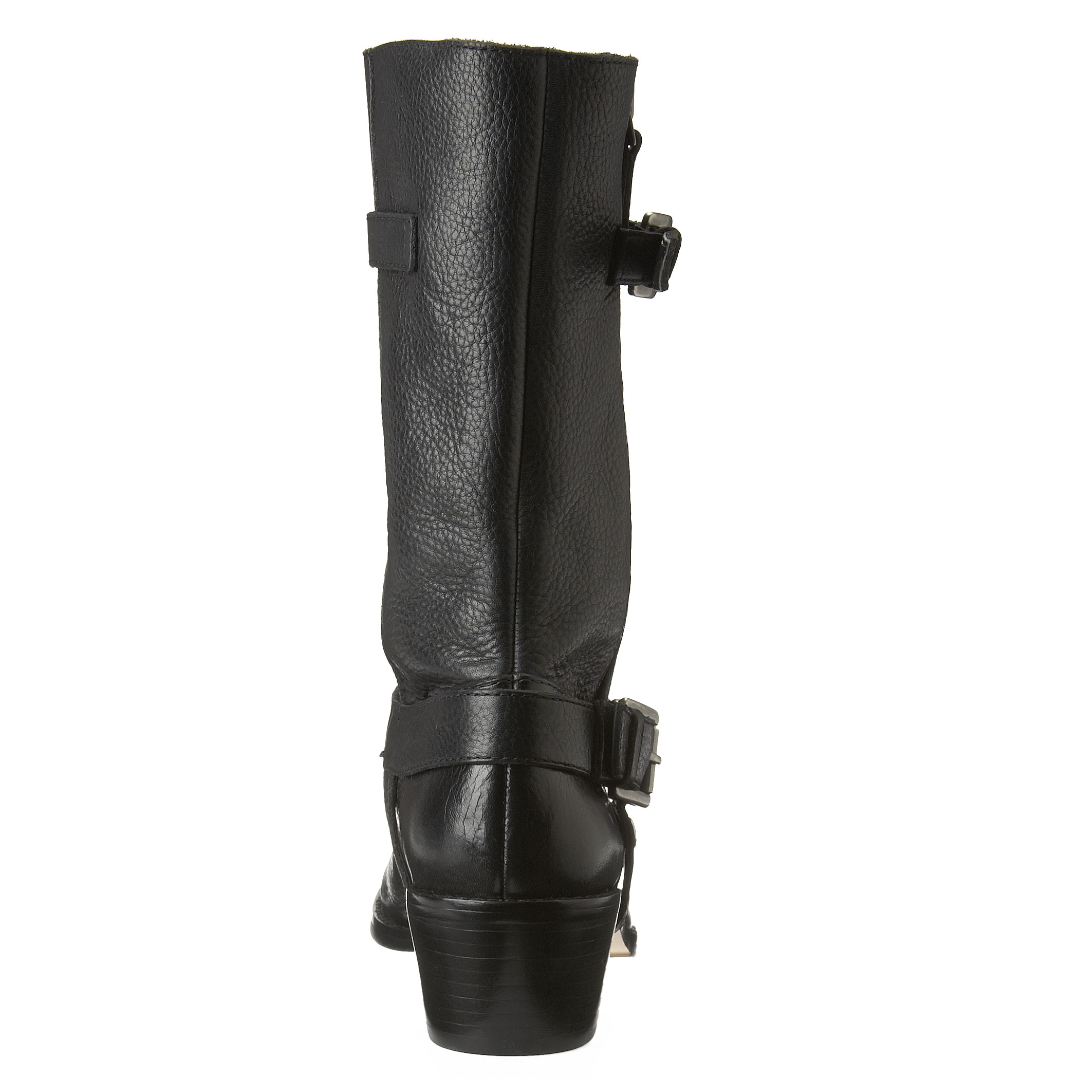 nine west querelle gore platform boot