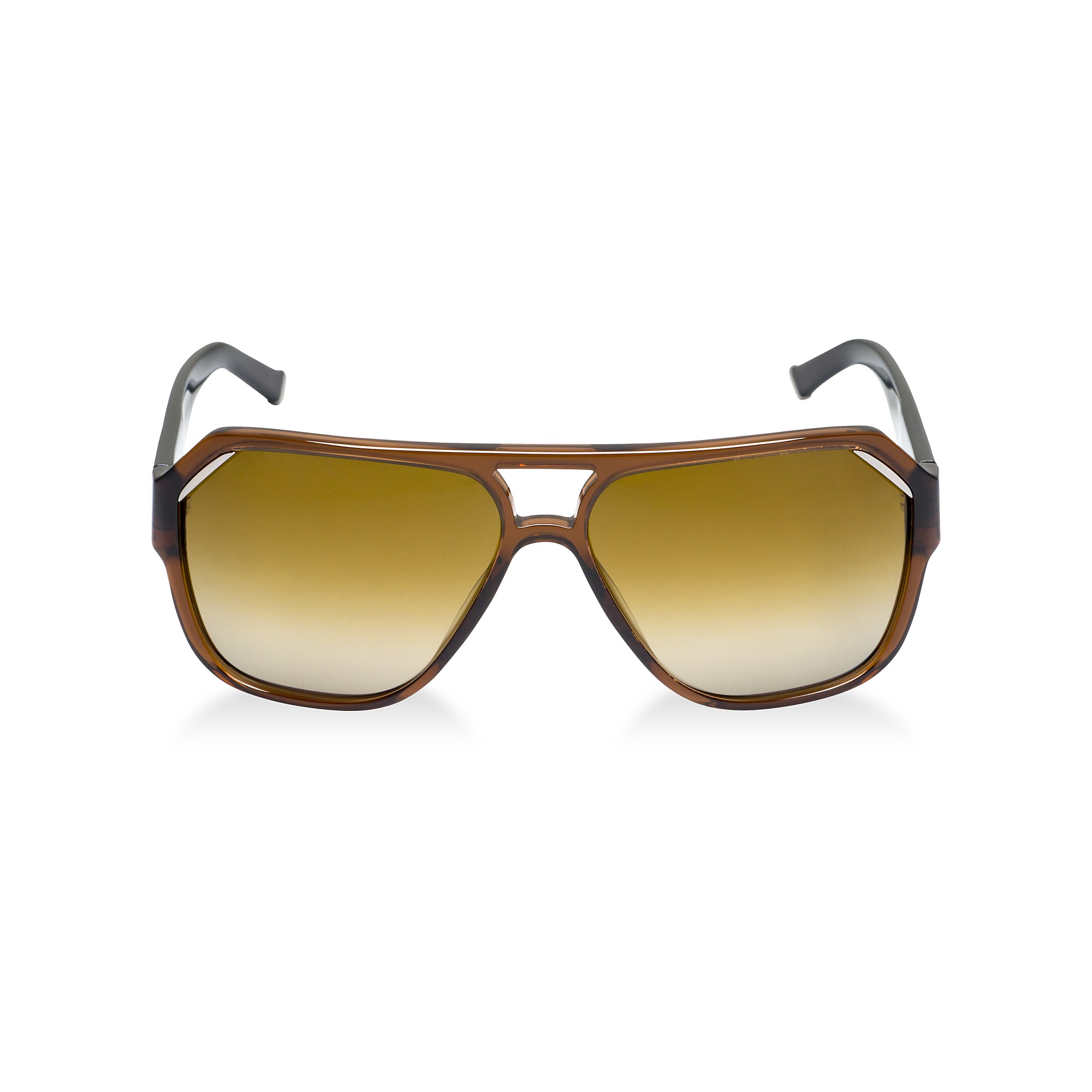 Dolce & gabbana Dolce & Gabbana Sunglasses, DG4138 in Brown for Men | Lyst