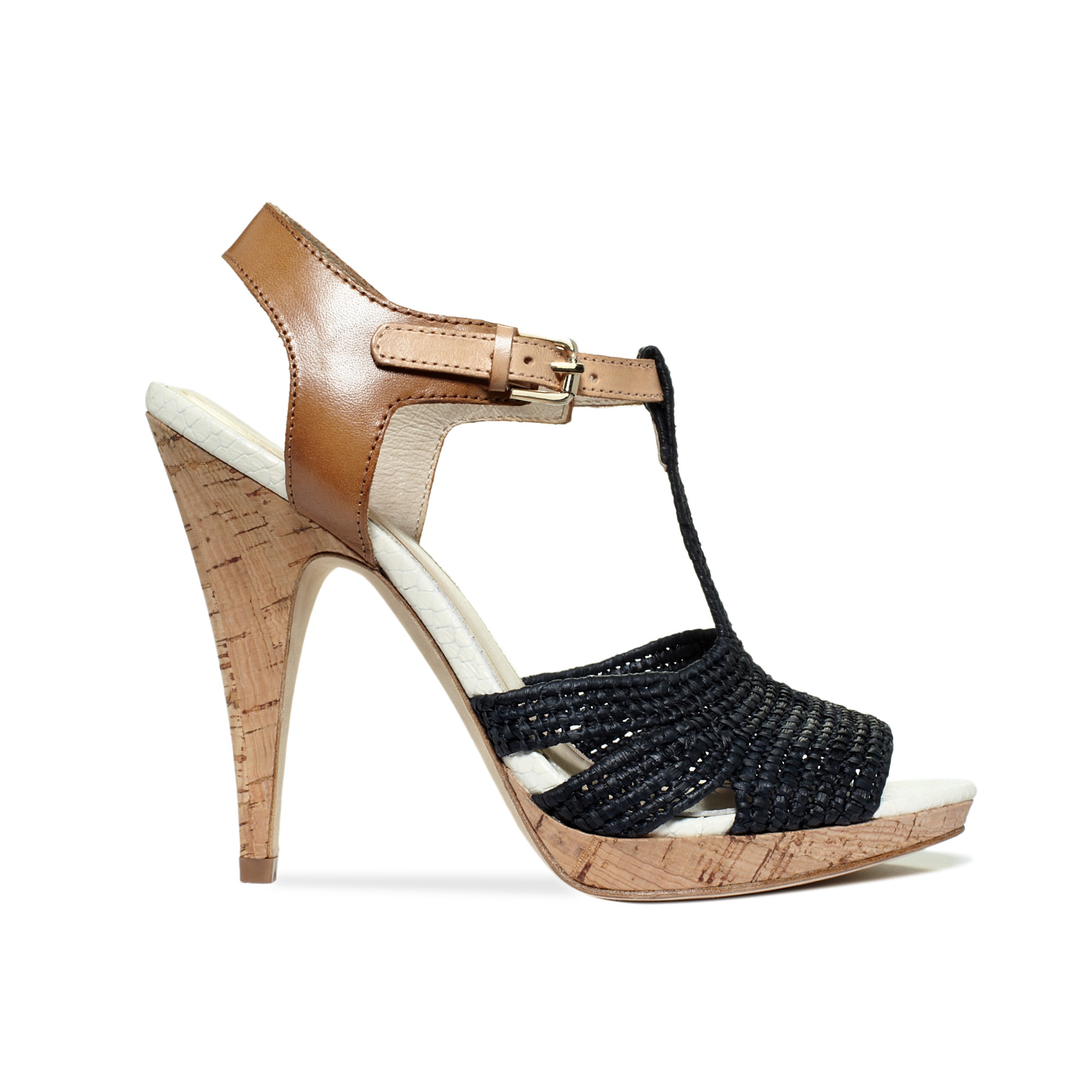 juicy couture sandals black