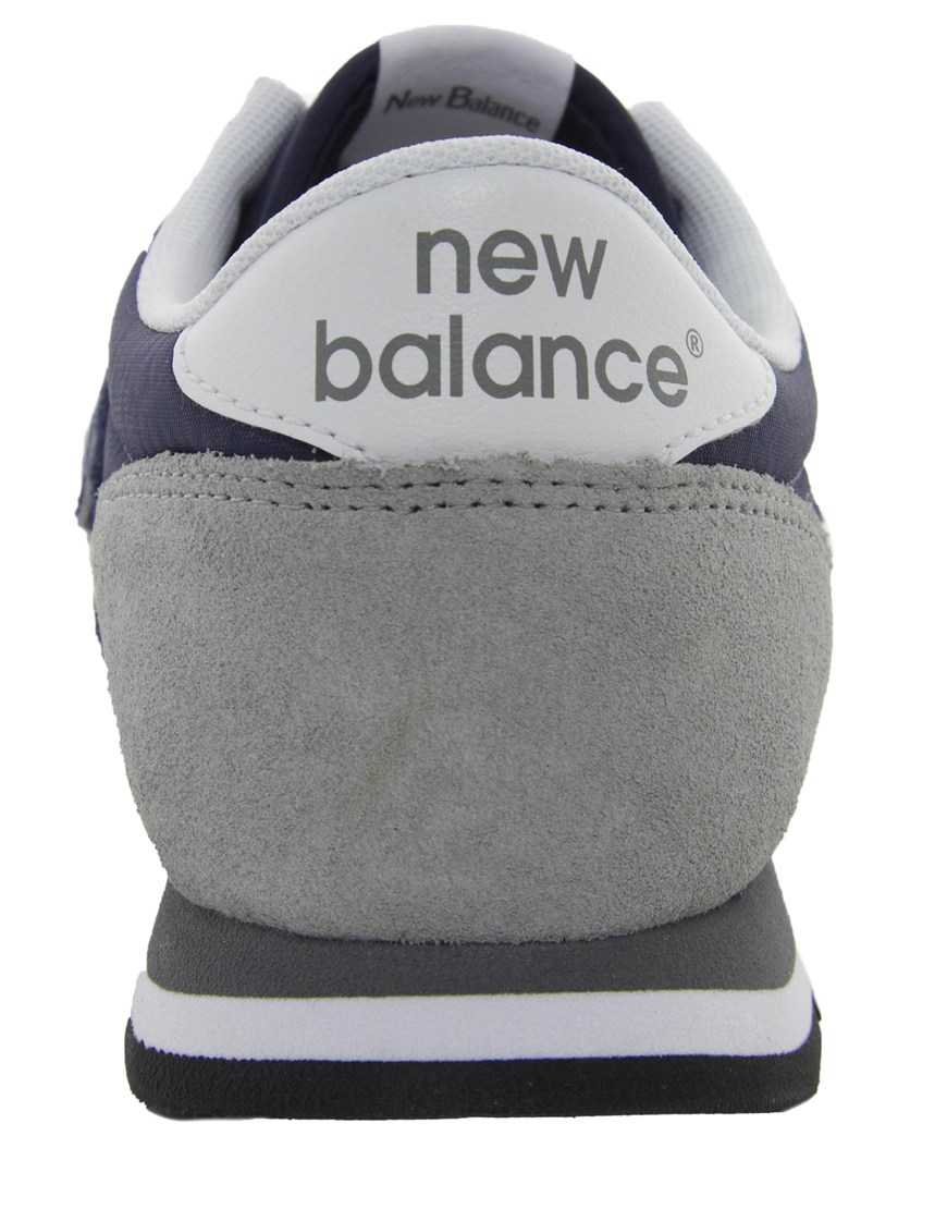 new balance 420 navy