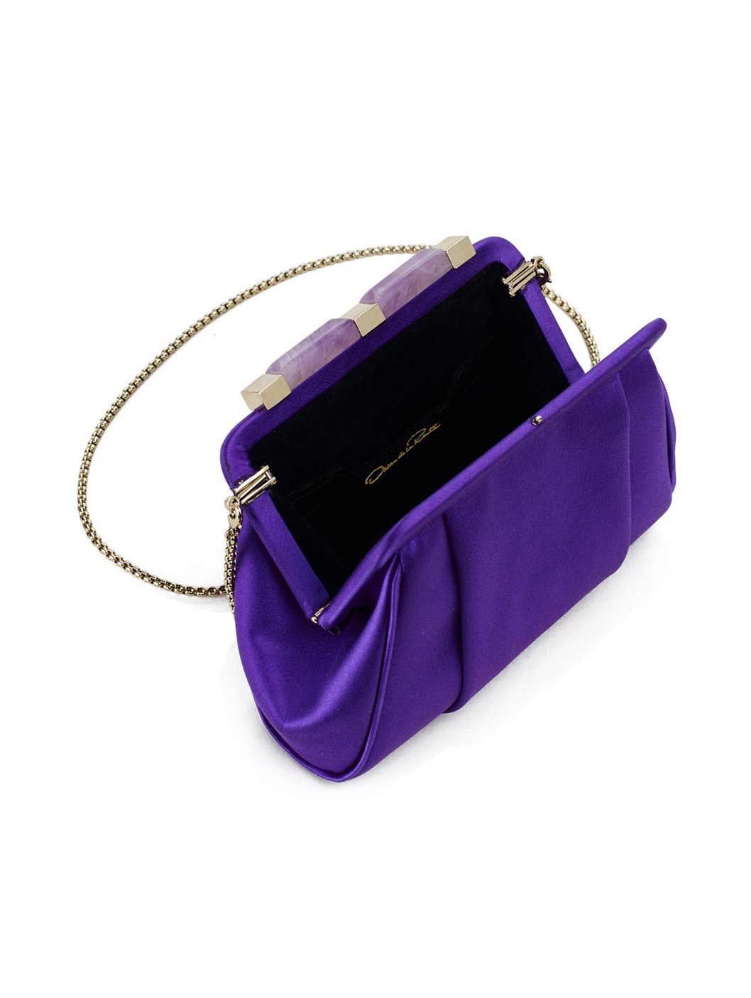 oscar de la renta mini
