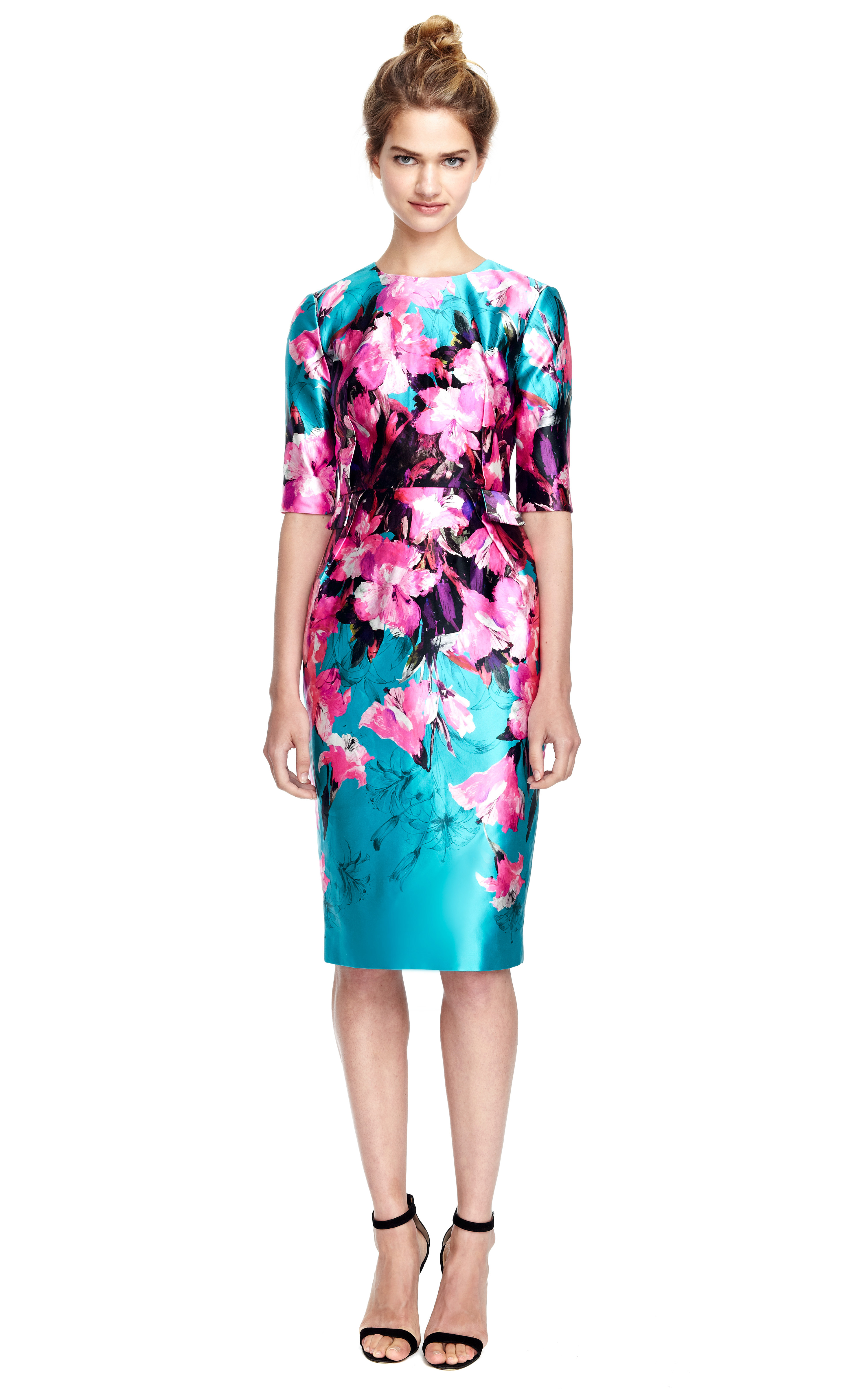 prabal gurung gown