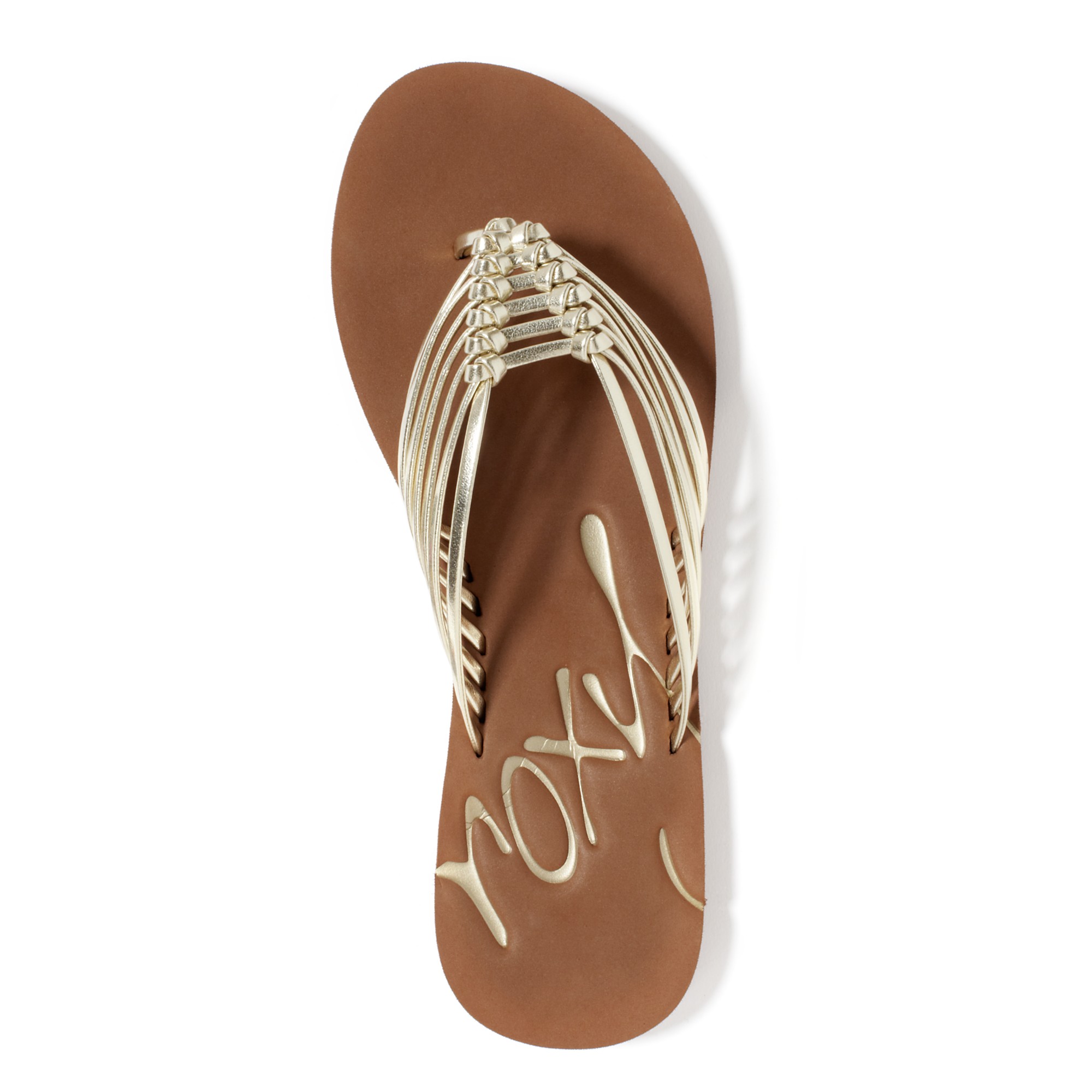 roxy man fitflop