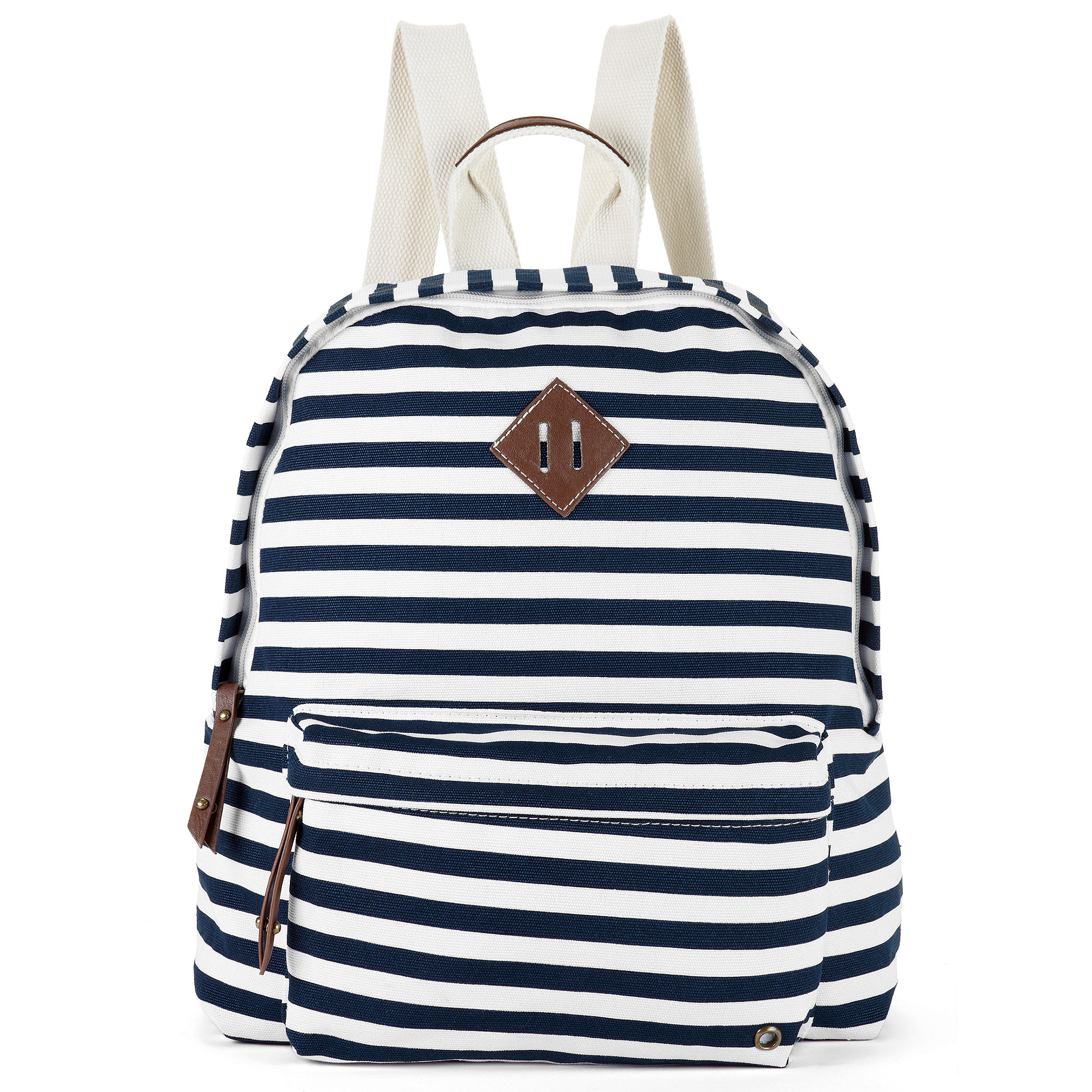 Lyst - Steve Madden Backpack in White