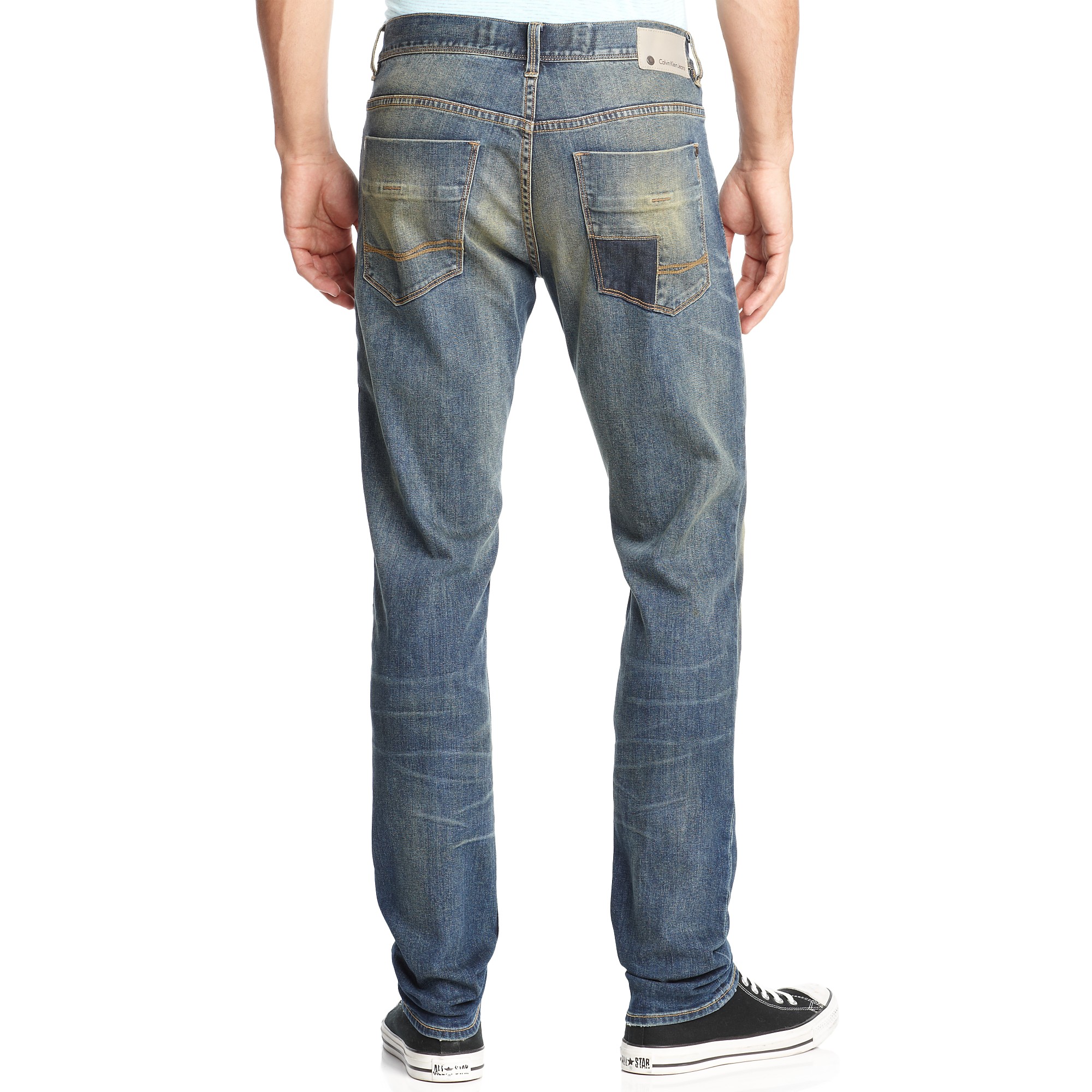 slim fit jeans calvin klein slim fit jeans calvin klein
