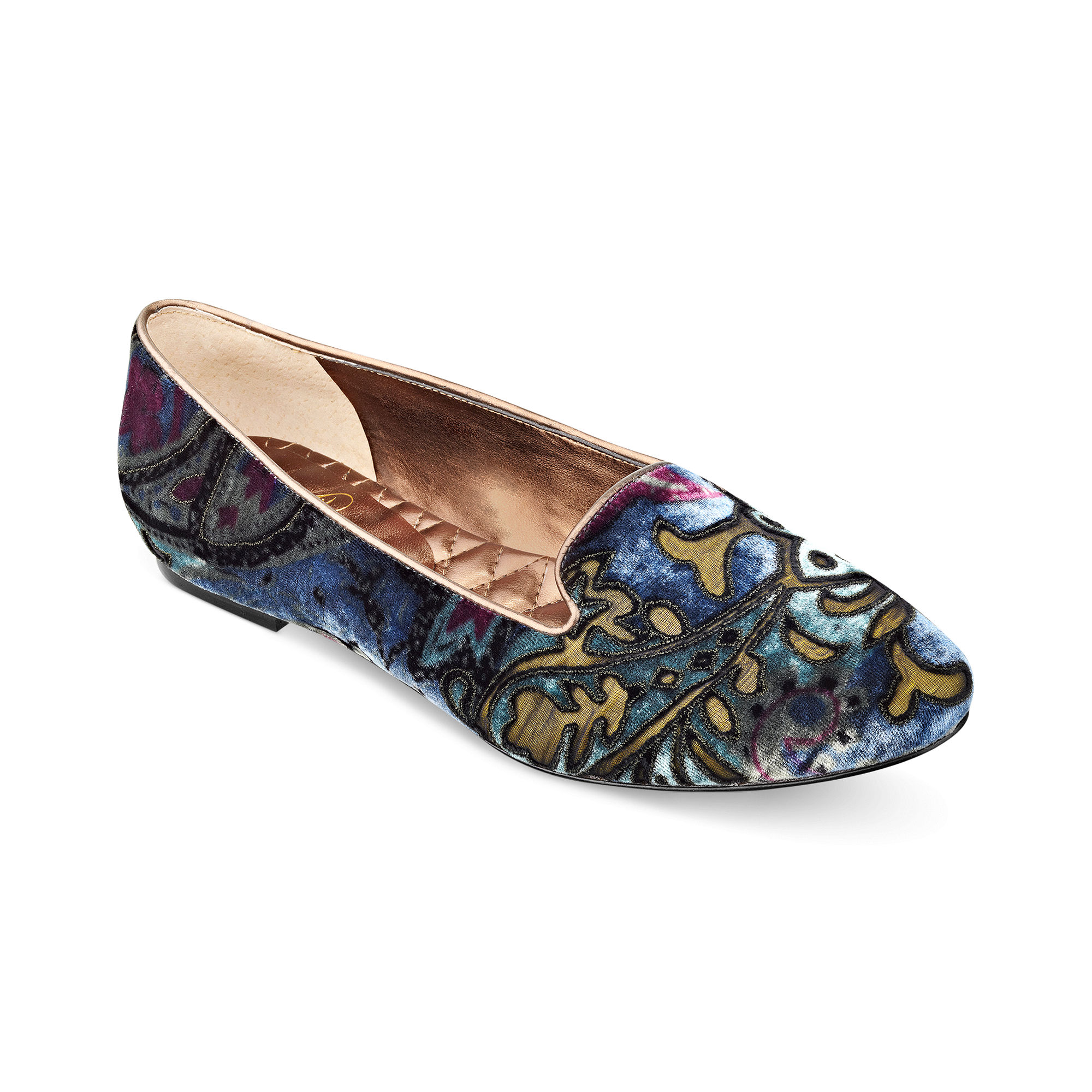 ivanka trump flats