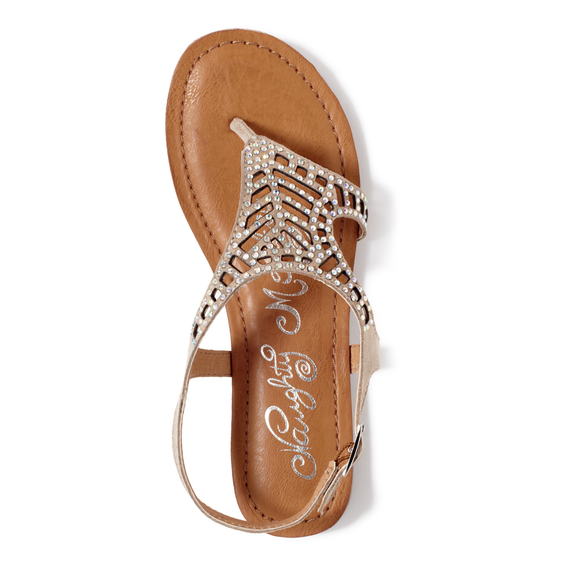 women's slides with cushion